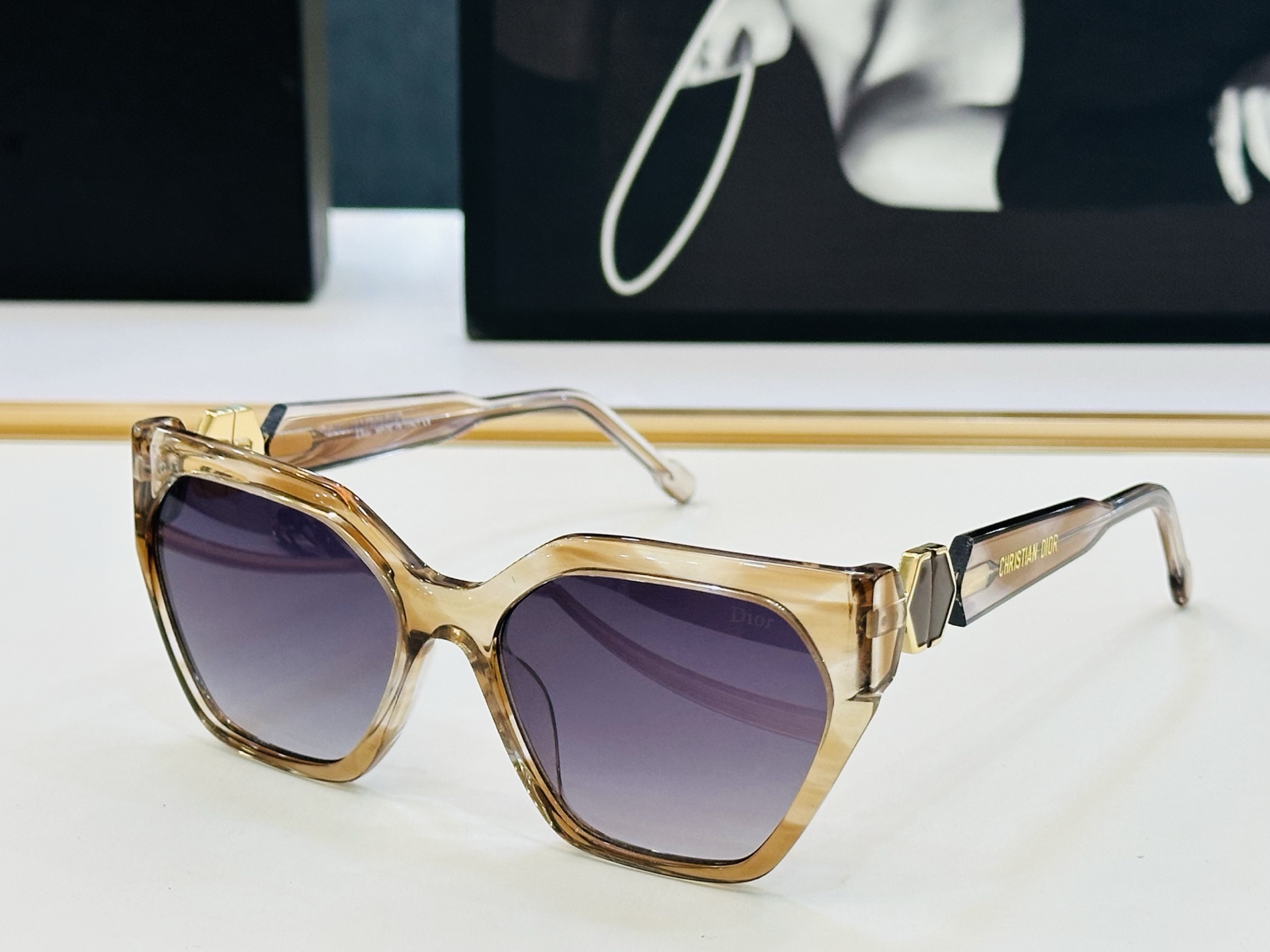 推荐 Dio* 迪家 VPS Size：55口17-140 时尚达人超爱💞 L时尚百搭