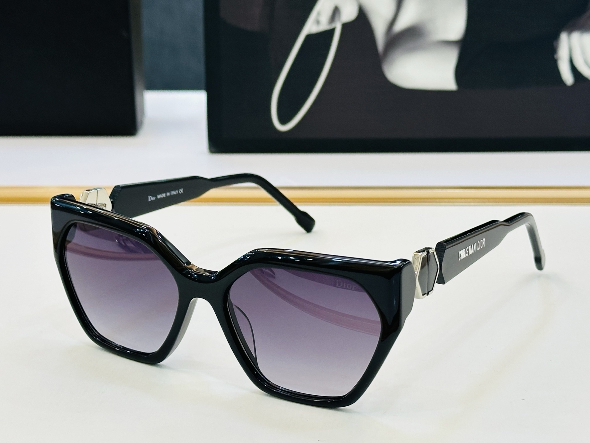 推荐 Dio* 迪家 VPS Size：55口17-140 时尚达人超爱💞 L时尚百搭