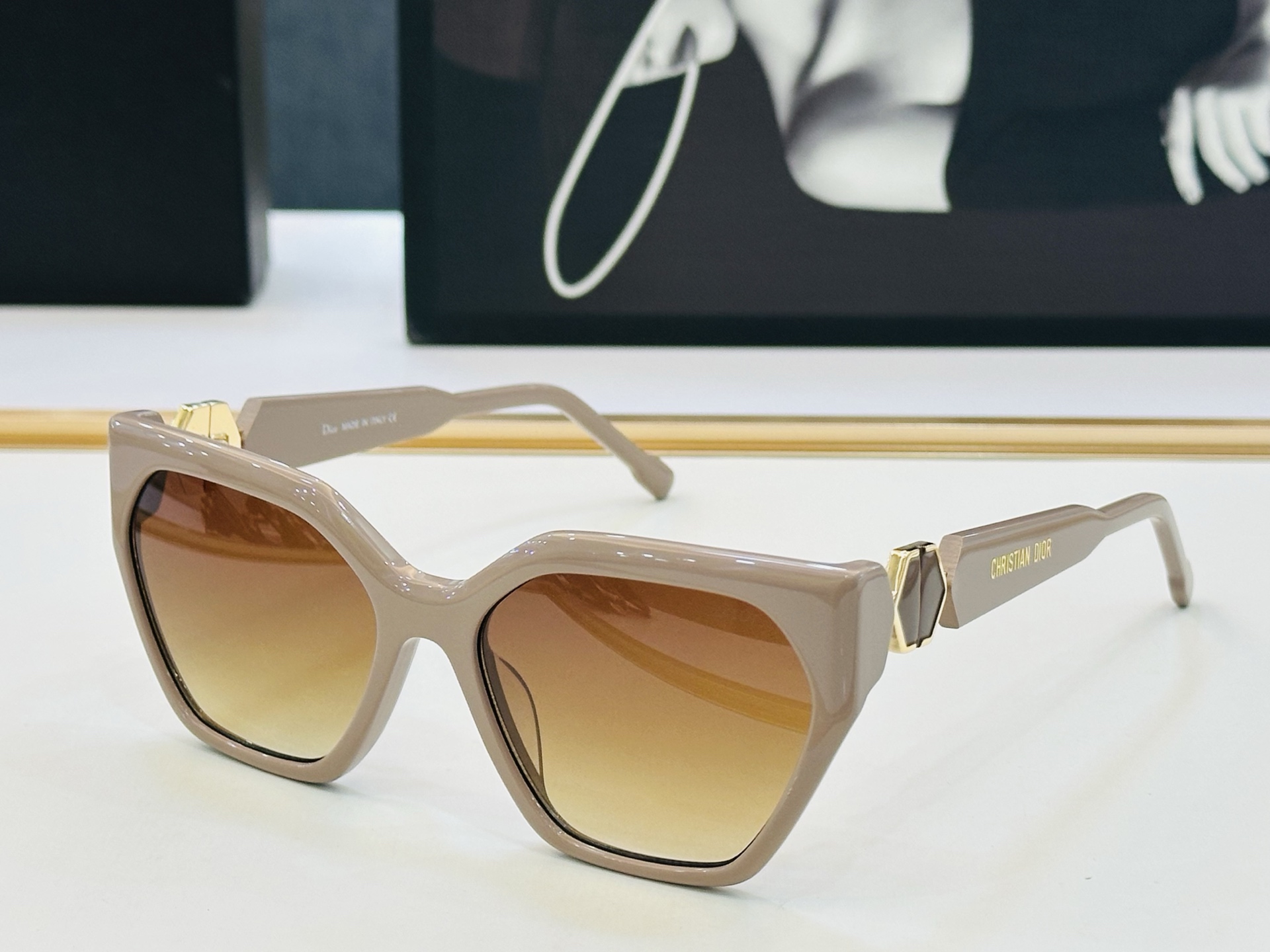 推荐 Dio* 迪家 VPS Size：55口17-140 时尚达人超爱💞 L时尚百搭