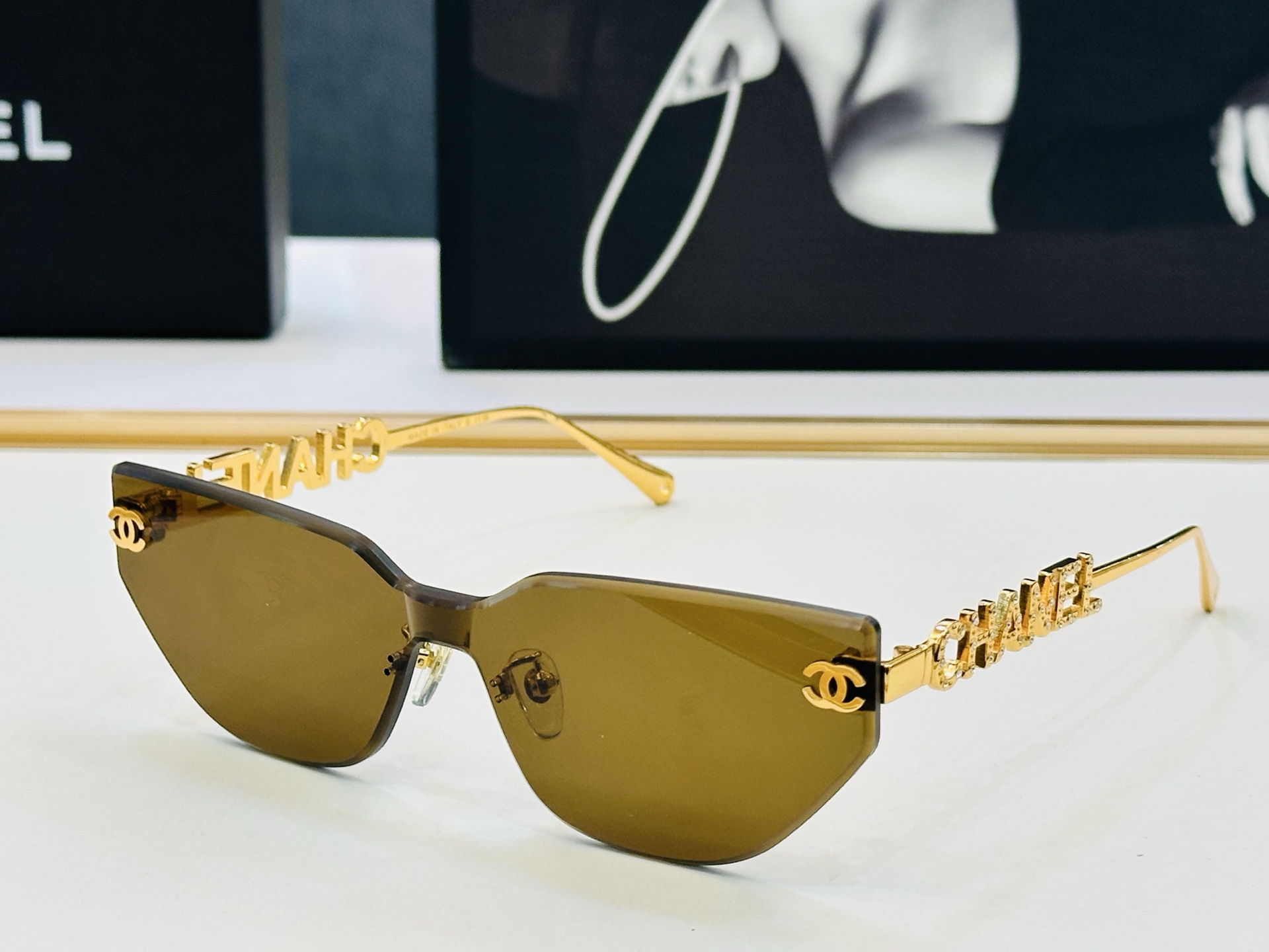 【CHANE*/香家】MODEL: CH95095 Size：140口0-142 💅🏻☝👓完美品质 💋独