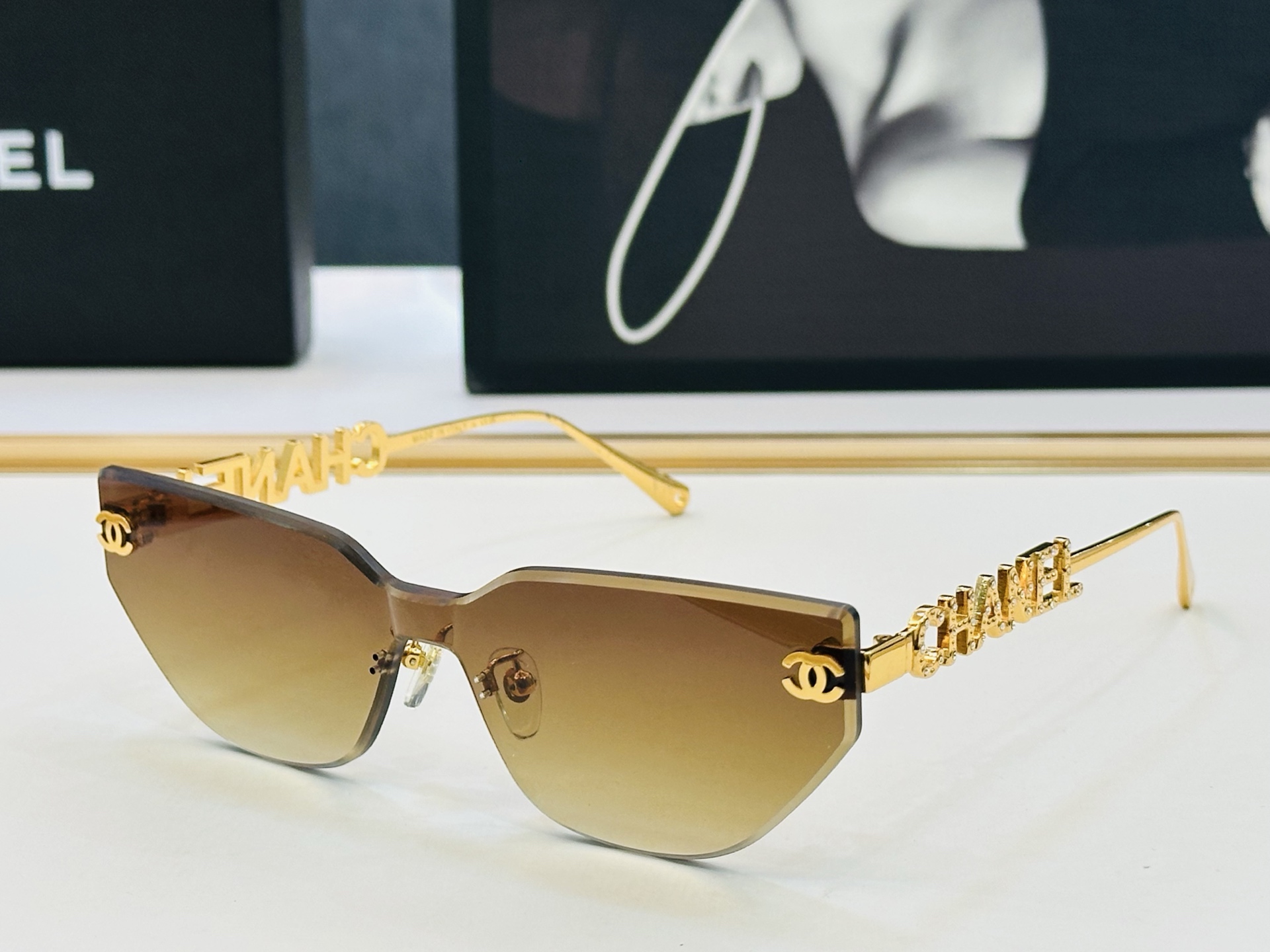 【CHANE*/香家】MODEL: CH95095 Size：140口0-142 💅🏻☝👓完美品质 💋独