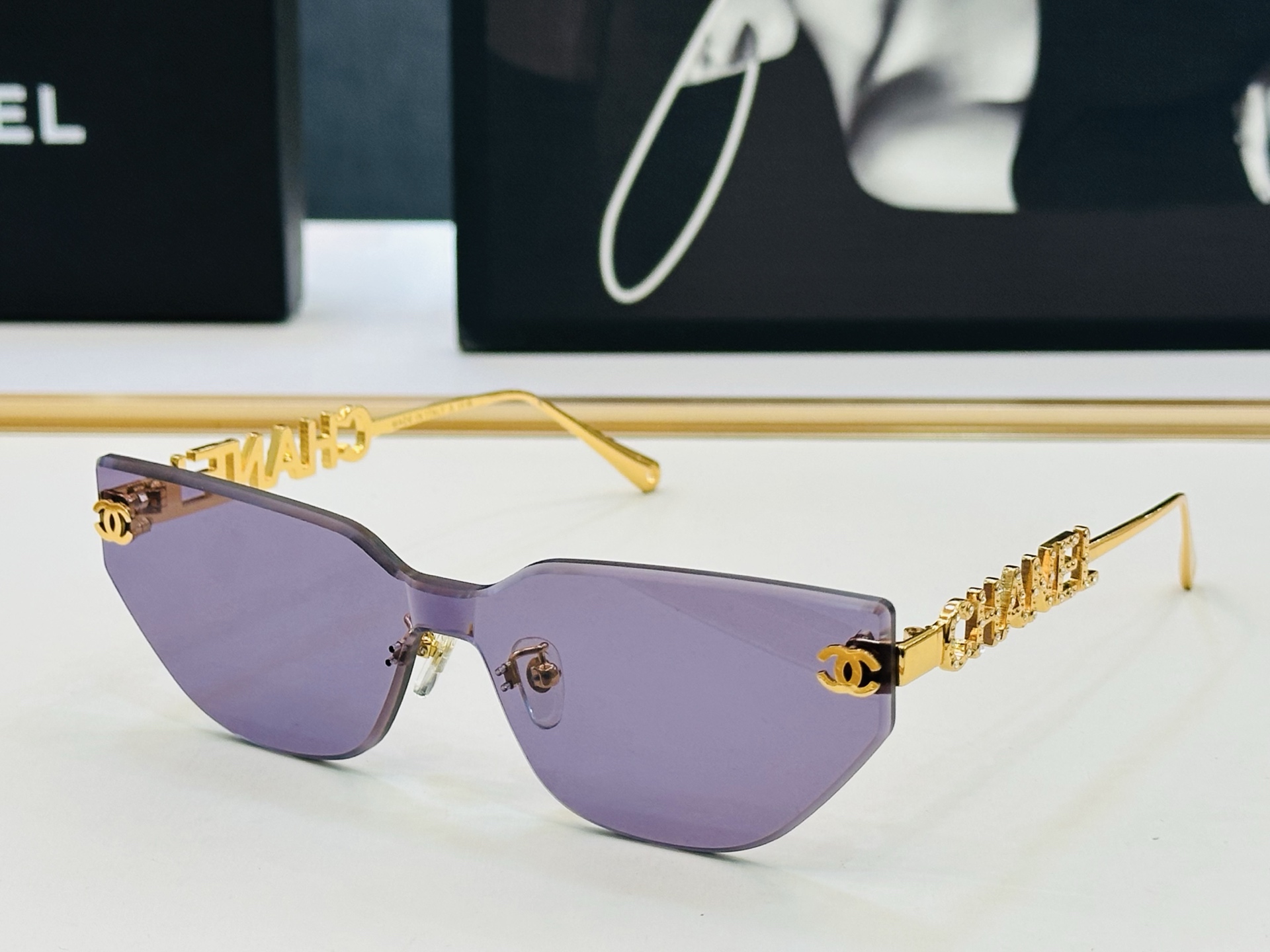 【CHANE*/香家】MODEL: CH95095 Size：140口0-142 💅🏻☝👓完美品质 💋独