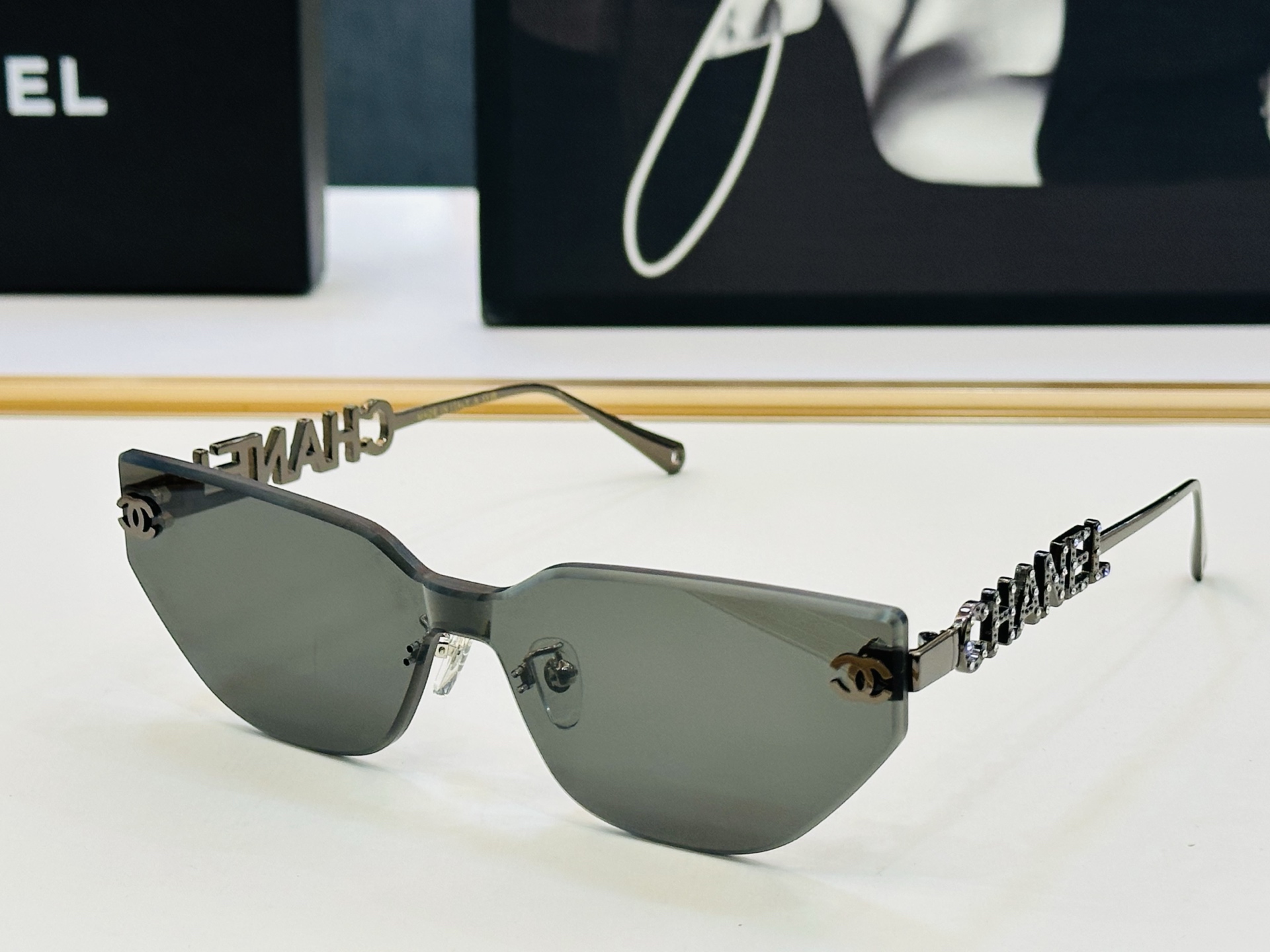 【CHANE*/香家】MODEL: CH95095 Size：140口0-142 💅🏻☝👓完美品质 💋独