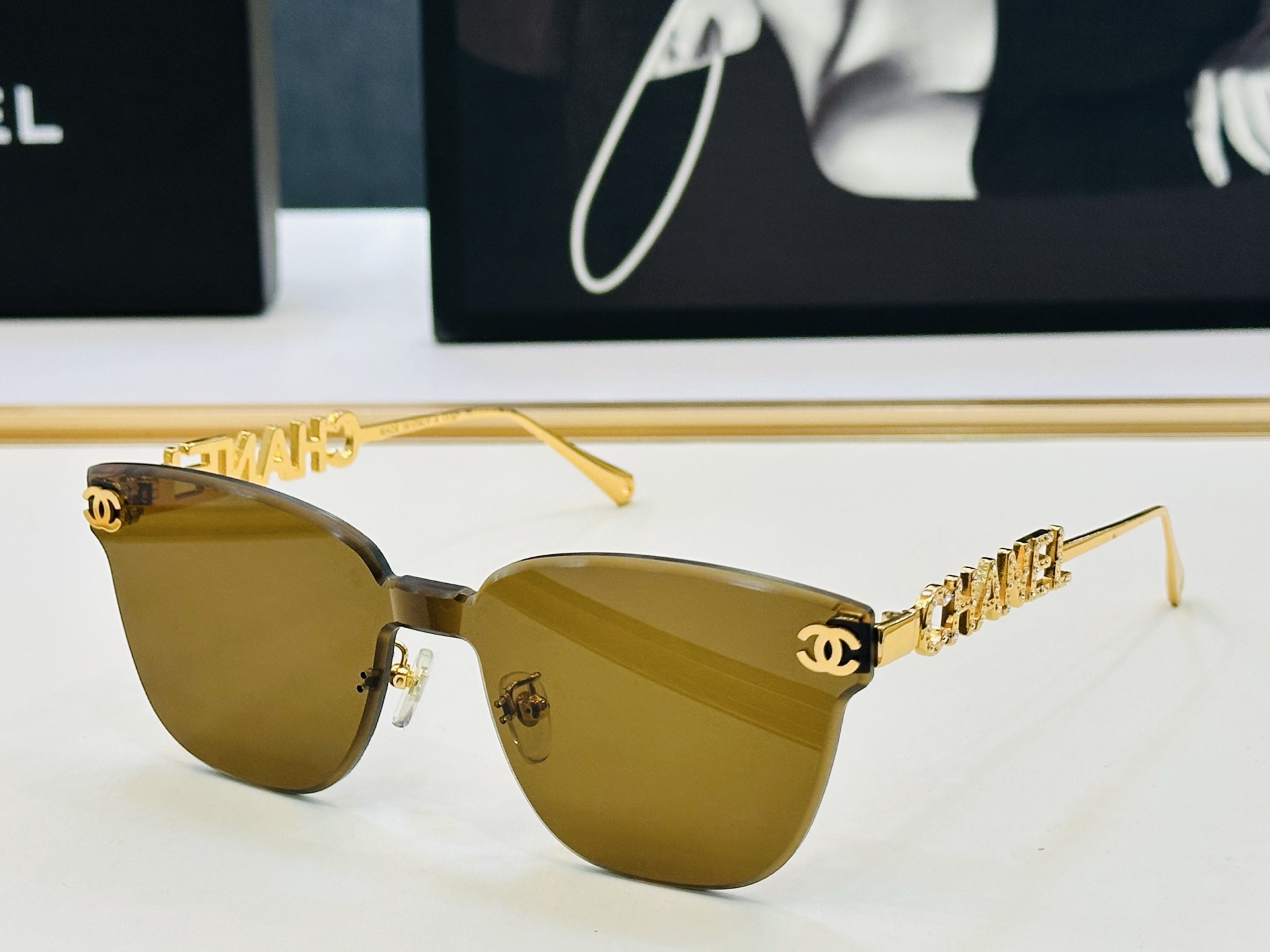 【CHANE*/香家】MODEL: CH9565 Size：139口0-142 💅🏻☝👓完美品质 💋独特