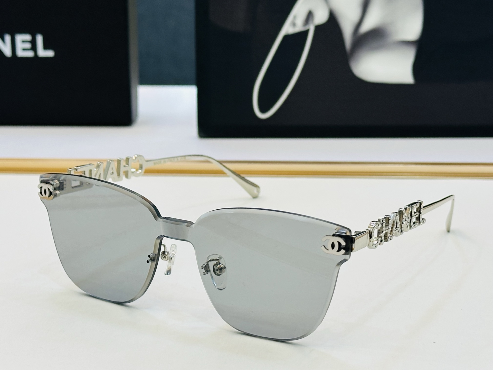 【CHANE*/香家】MODEL: CH9565 Size：139口0-142 💅🏻☝👓完美品质 💋独特