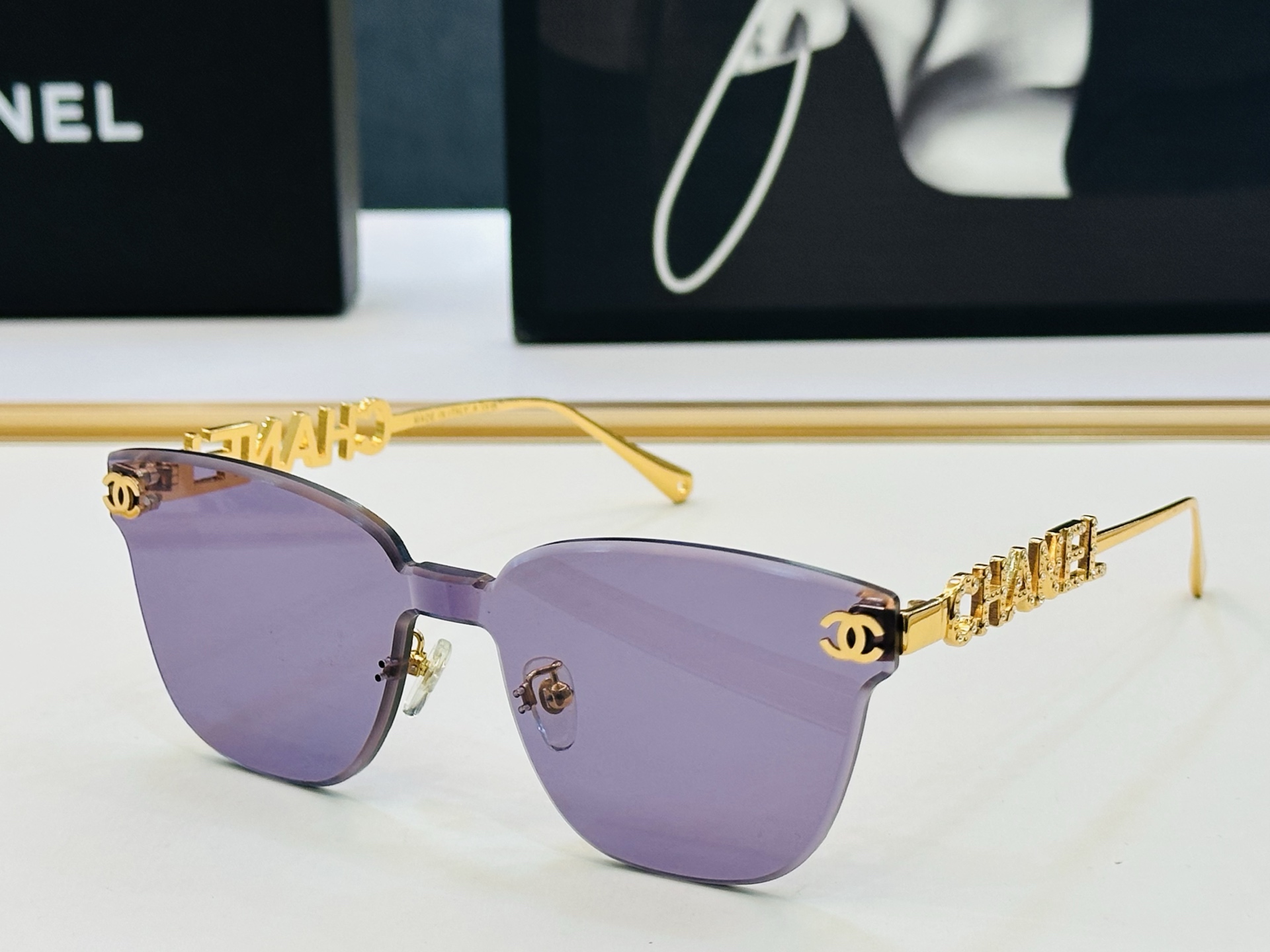 【CHANE*/香家】MODEL: CH9565 Size：139口0-142 💅🏻☝👓完美品质 💋独特