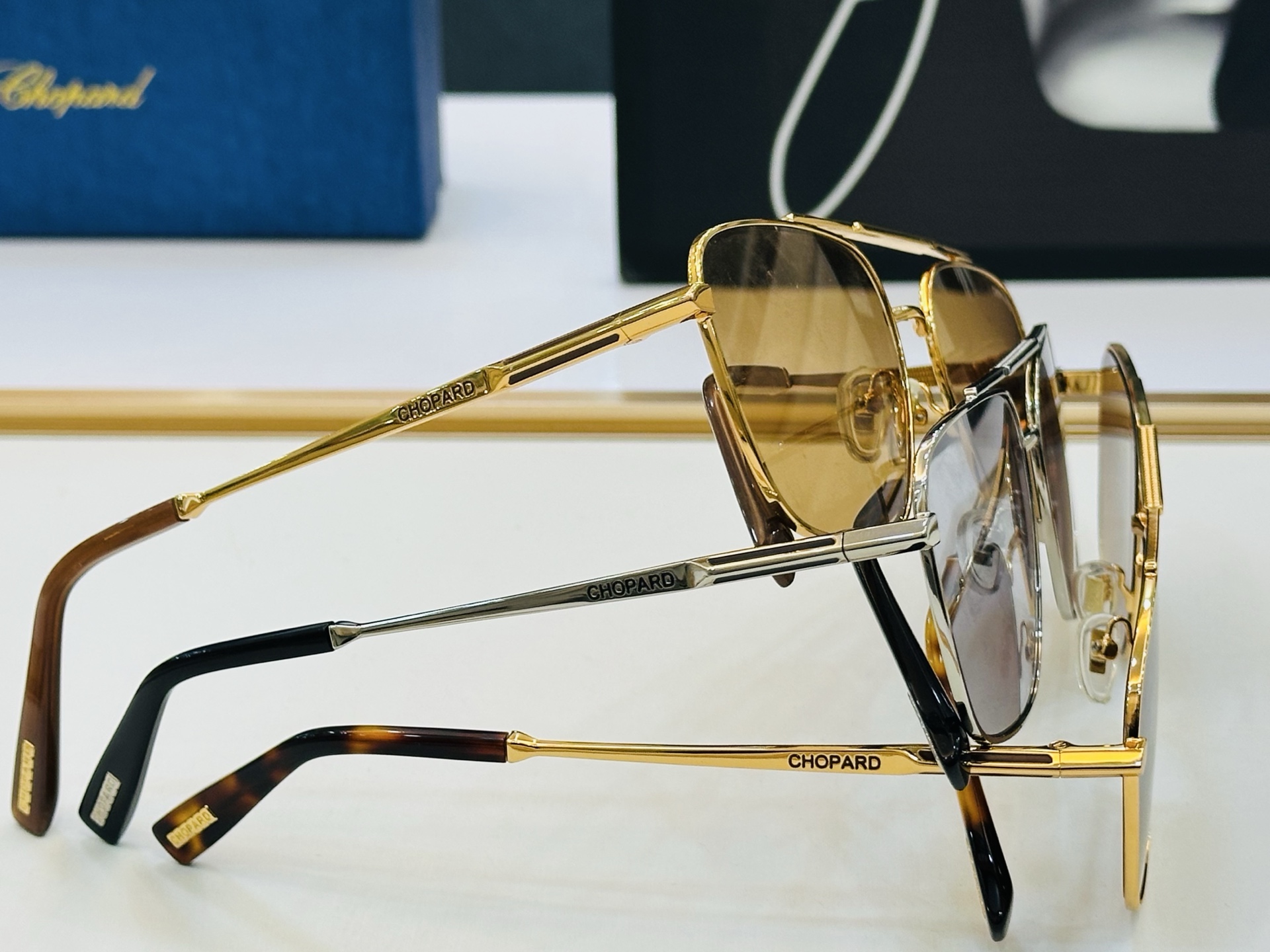 肖邦 🎩 SCHL24V Size：57口19-145 充满活力的 展现独特个性🌟展现大气的你 L高品质