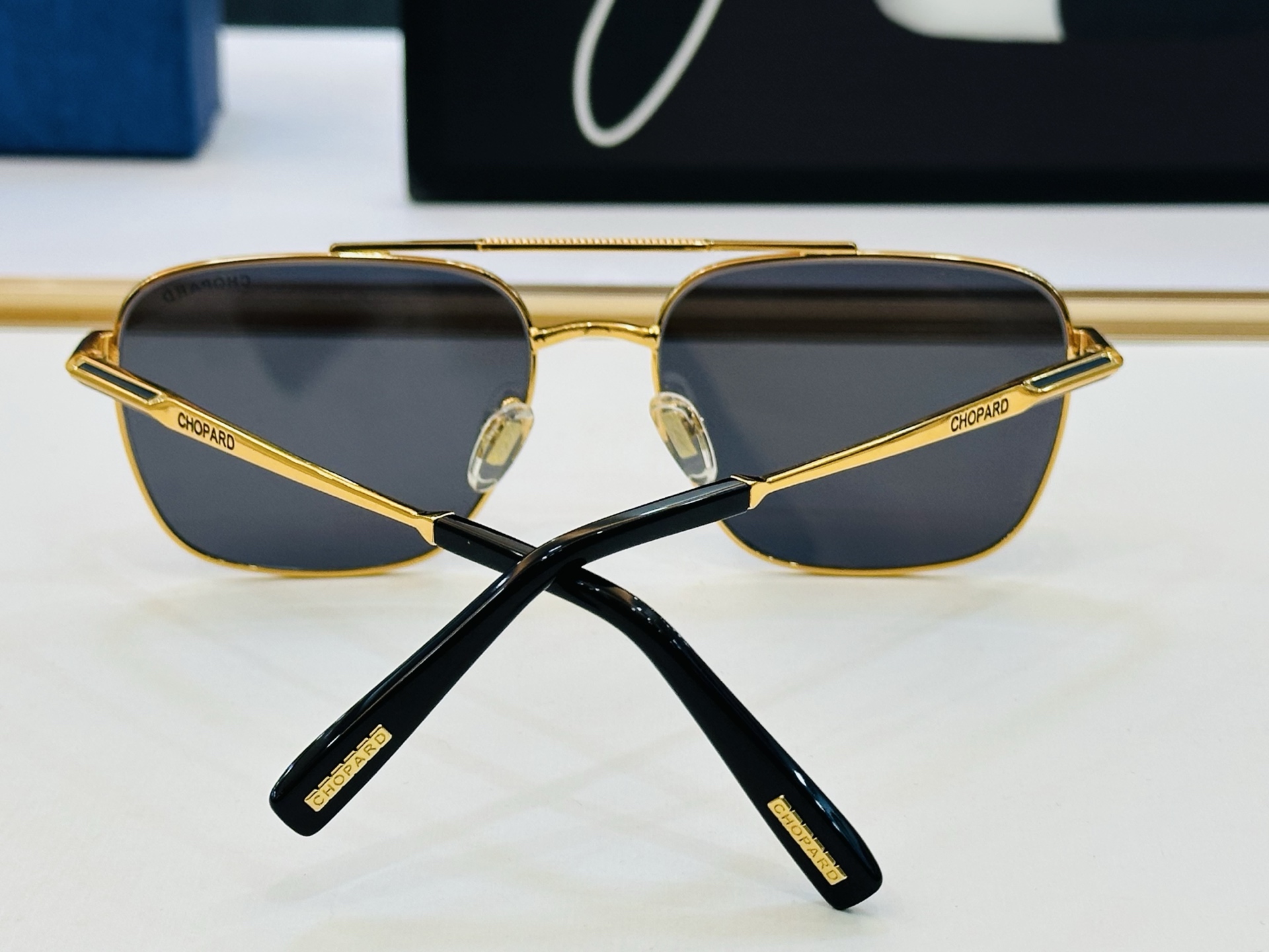 肖邦 🎩 SCHL24V Size：57口19-145 充满活力的 展现独特个性🌟展现大气的你 L高品质