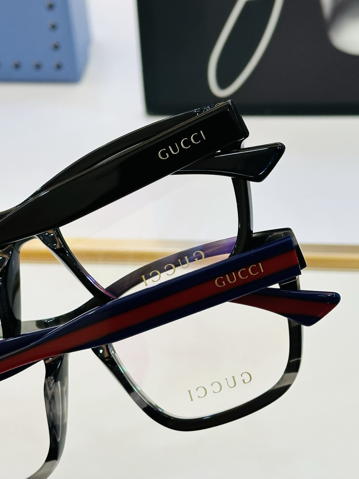 GUCCl*古家 时尚太阳镜 GG1870O Size：53口19-145 🎈超时尚☀☀💝🙏 L完美板材