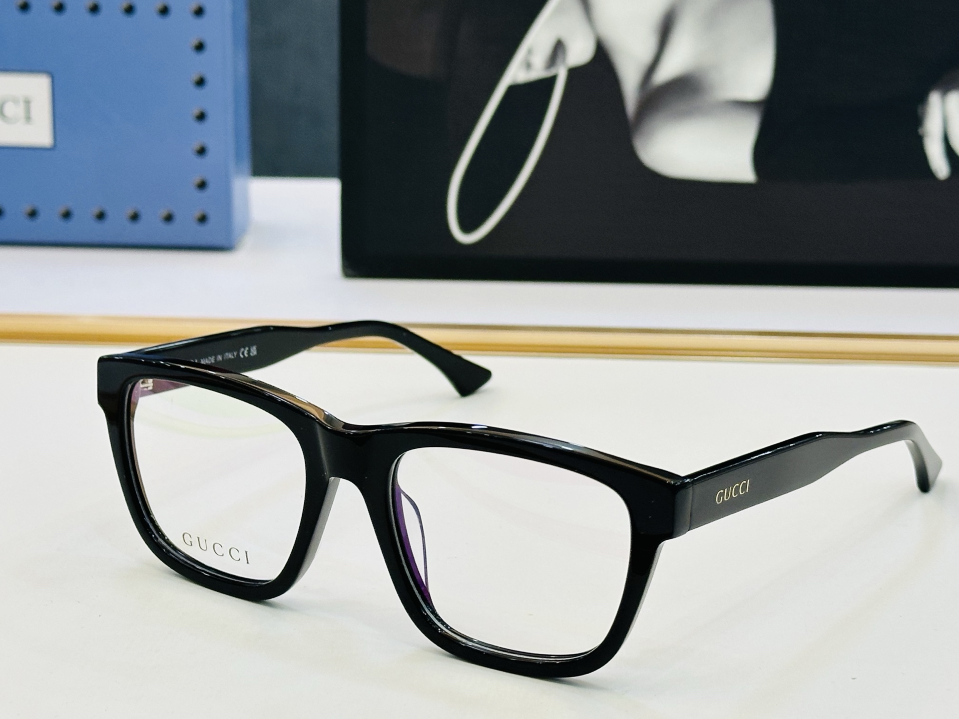 GUCCl*古家 时尚太阳镜 GG1870O Size：53口19-145 🎈超时尚☀☀💝🙏 L完美板材