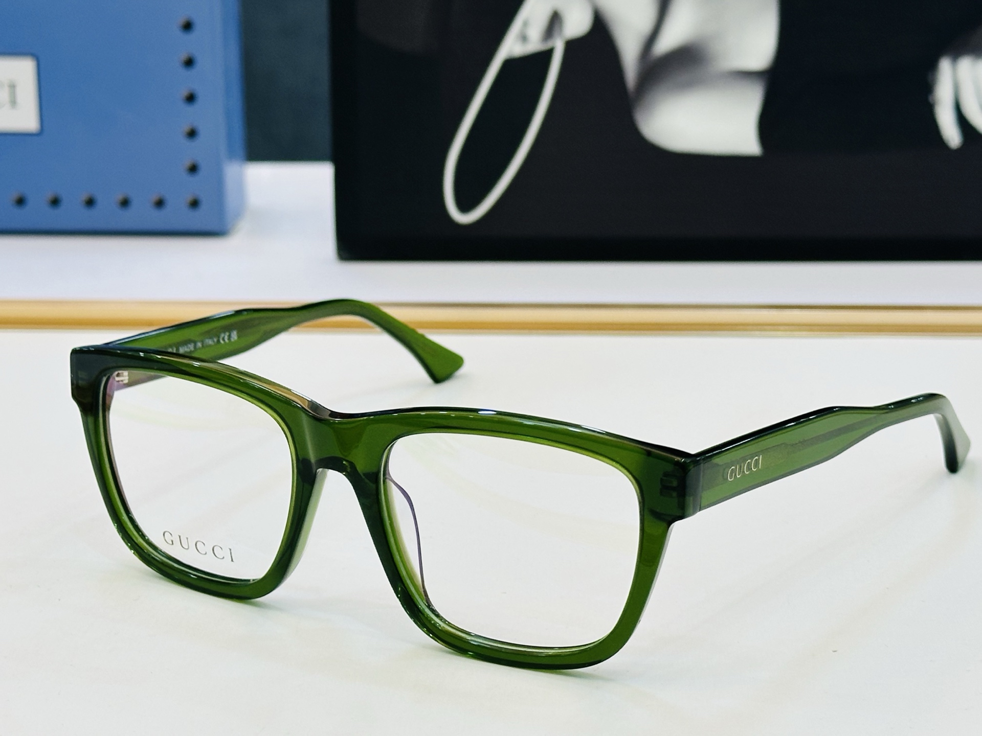 GUCCl*古家 时尚太阳镜 GG1870O Size：53口19-145 🎈超时尚☀☀💝🙏 L完美板材