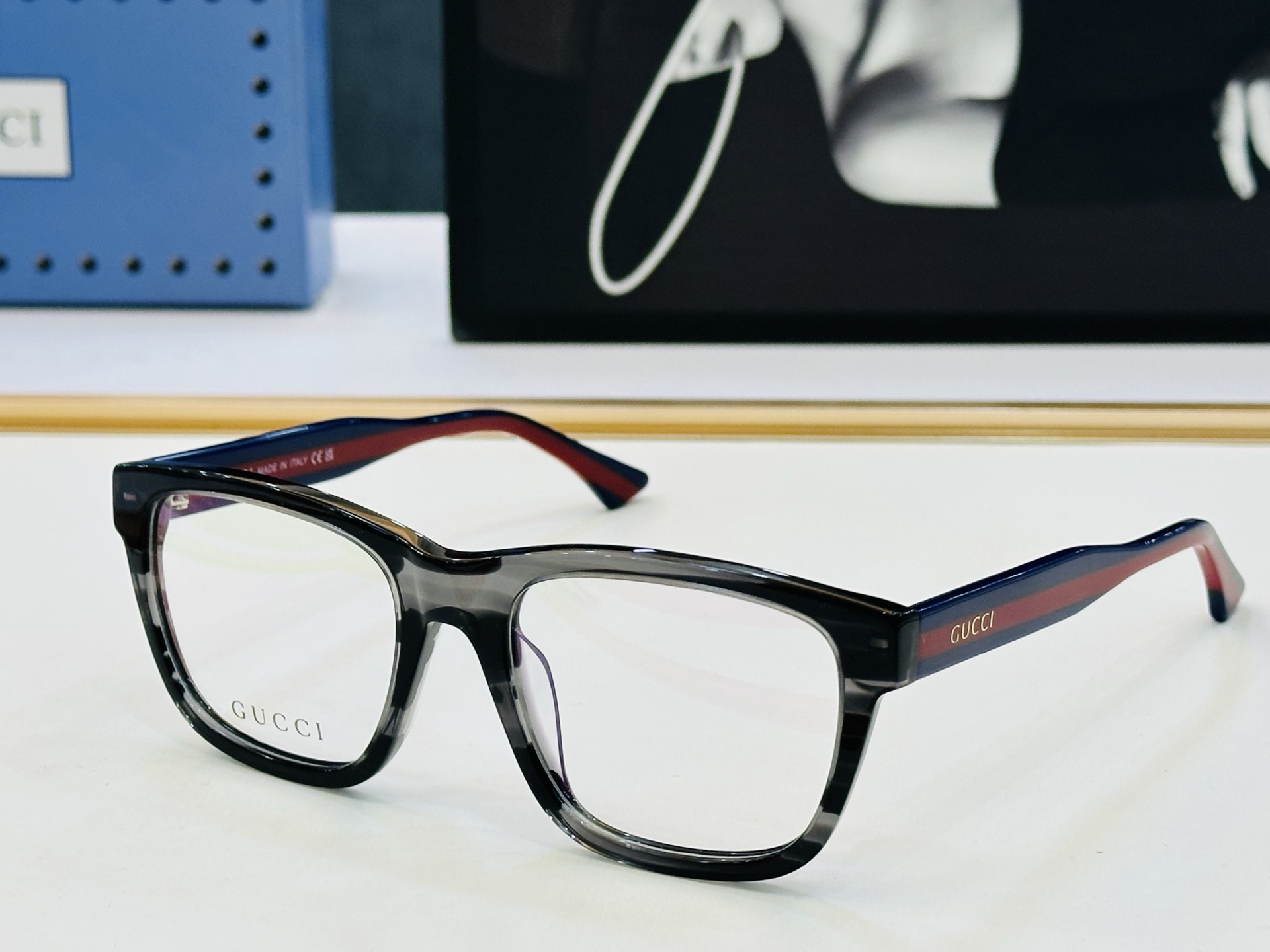 GUCCl*古家 时尚太阳镜 GG1870O Size：53口19-145 🎈超时尚☀☀💝🙏 L完美板材