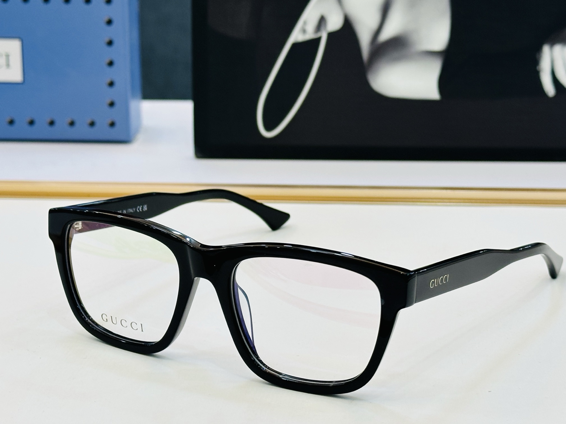 GUCCl*古家 时尚太阳镜 GG1870O Size：53口19-145 🎈超时尚☀☀💝🙏 L完美板材