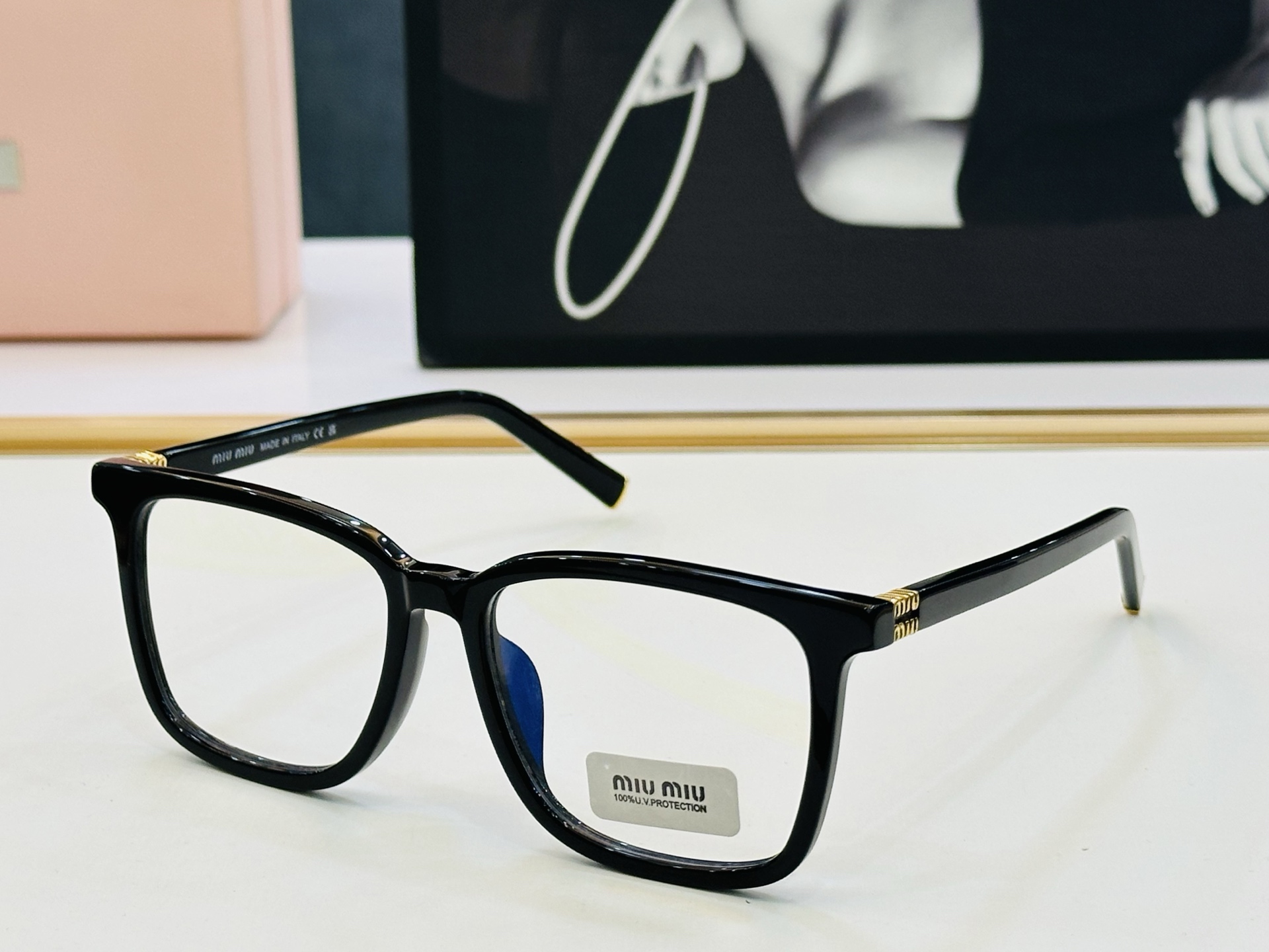 ❤️❤️🆕 谬家 MU B03S Size：53口18-145 [玫瑰]得意]微笑] 一 独具品质