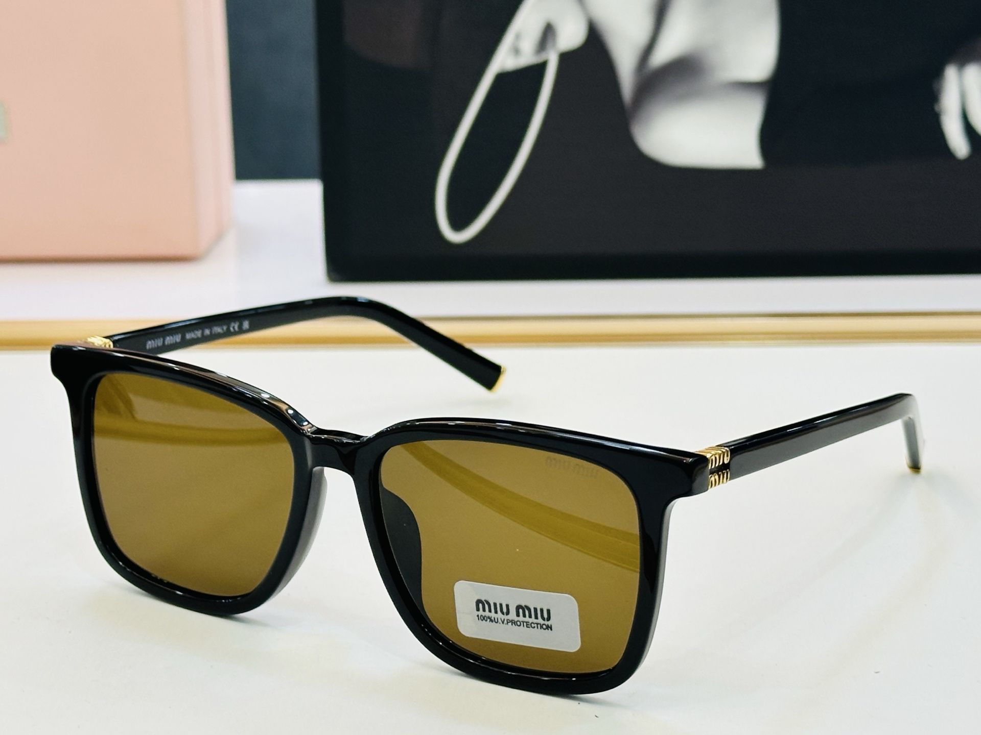 ❤️❤️🆕 谬家 MU B03S Size：53口18-145 [玫瑰]得意]微笑] 一 独具品质