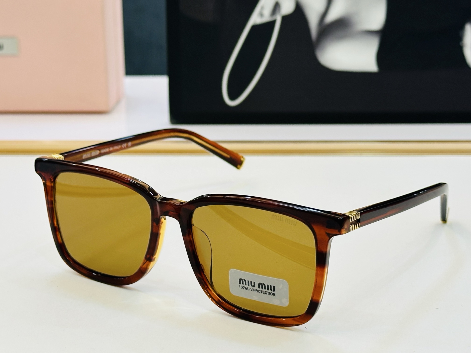 ❤️❤️🆕 谬家 MU B03S Size：53口18-145 [玫瑰]得意]微笑] 一 独具品质