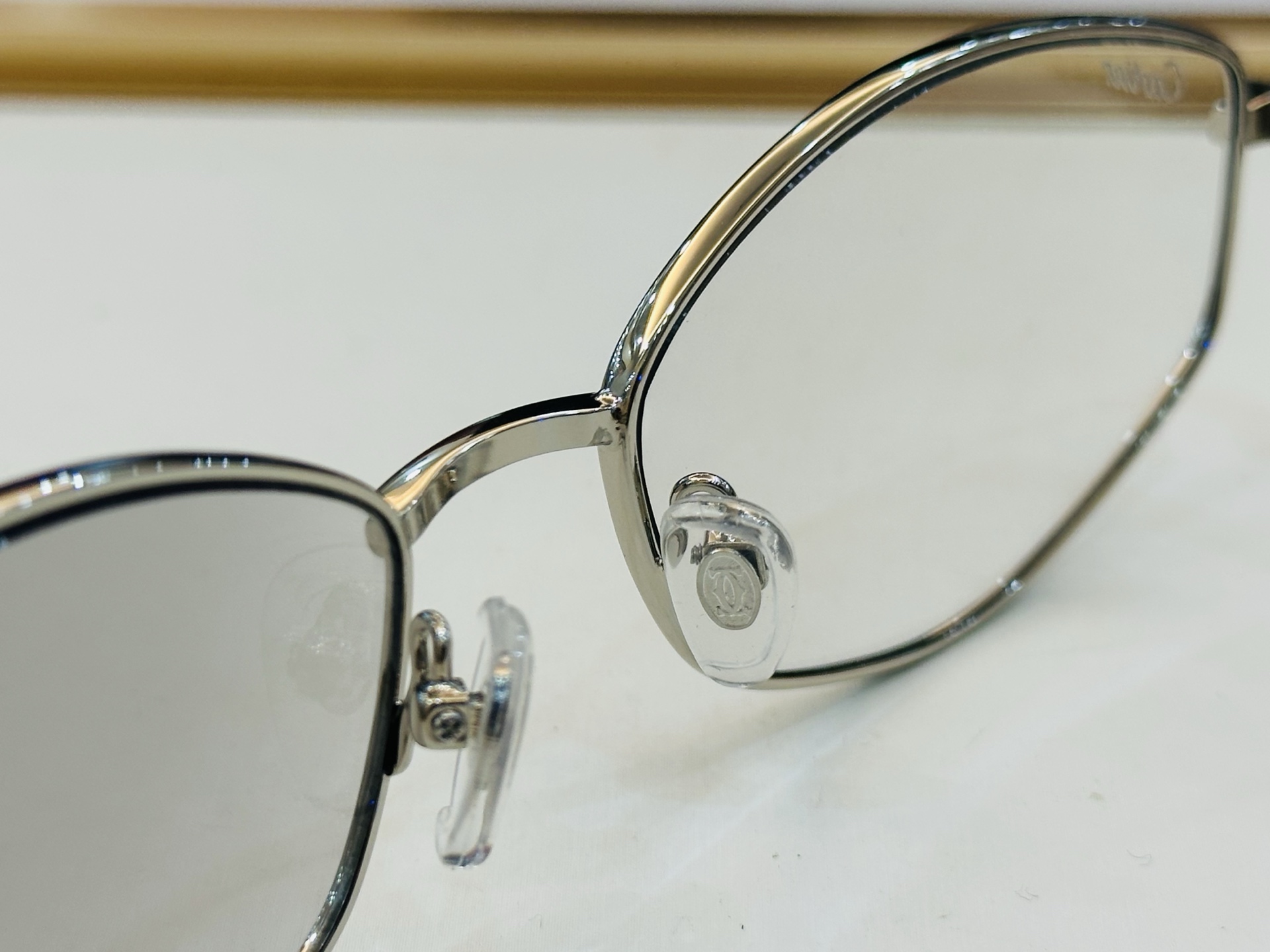 🆕 原版Cartie* 卡家 太阳镜 CT0740S Size：57口17-145 电镀工艺精湛大牌品 