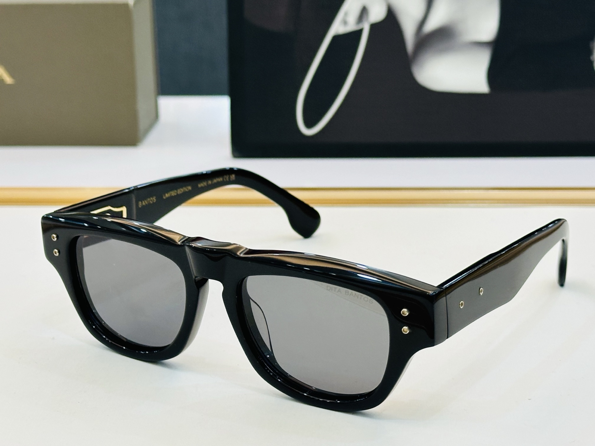 官网款 DlT* 迪塔 DTS723 Size：51口20-151 意大利最新原单货 [得意][得意]男