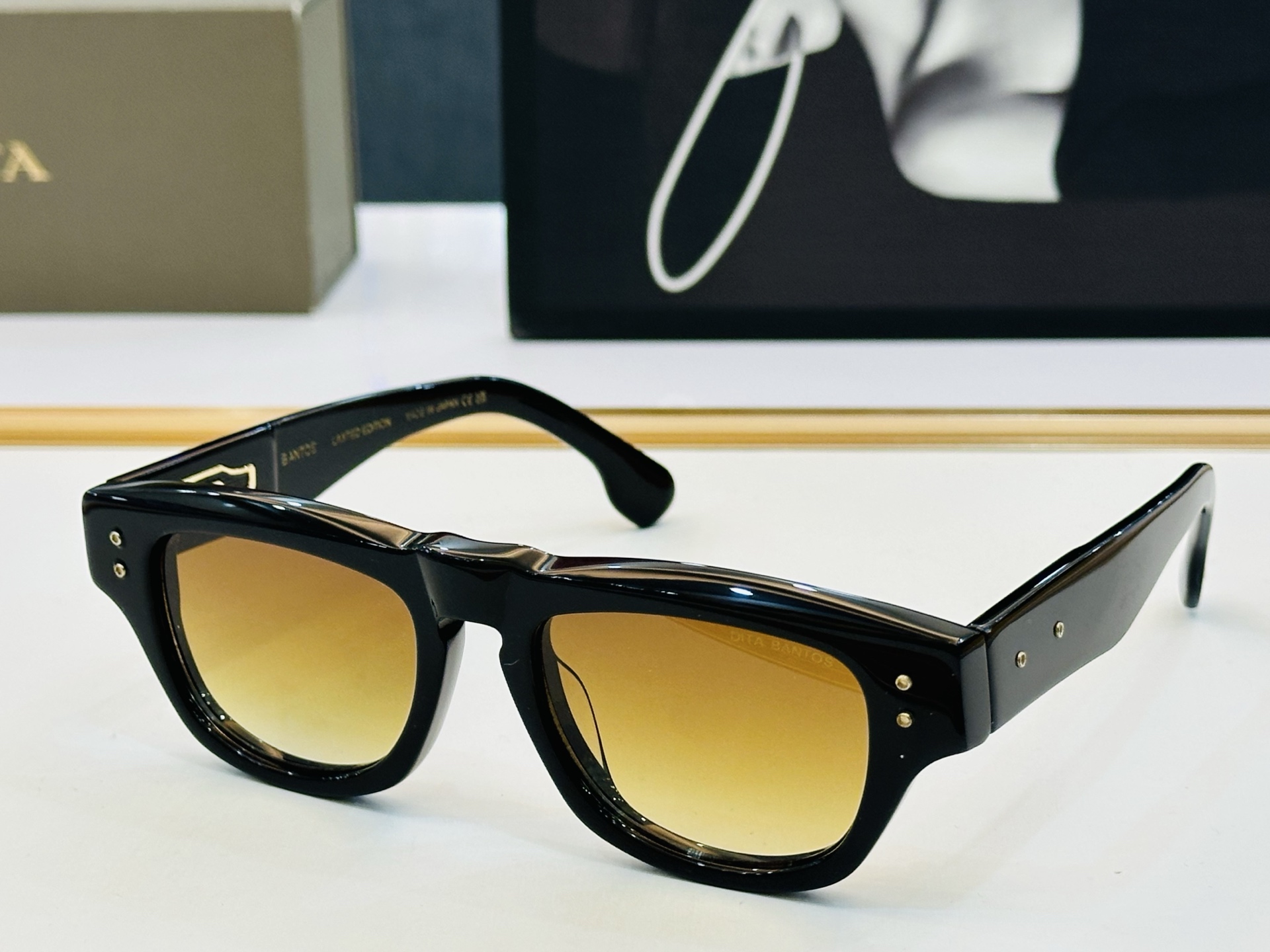 官网款 DlT* 迪塔 DTS723 Size：51口20-151 意大利最新原单货 [得意][得意]男