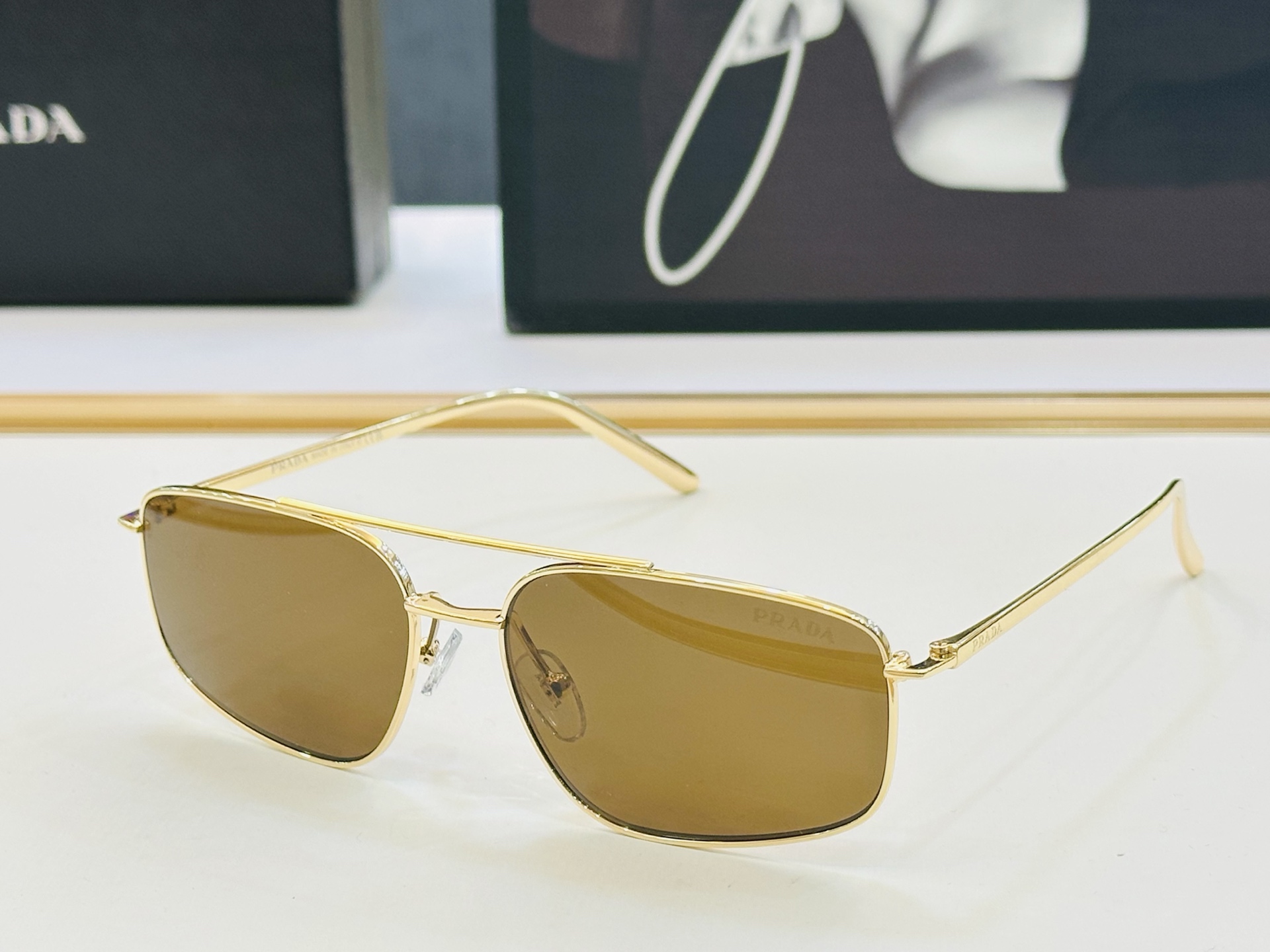 🔺PRAD*🔻普家 PRC51S Size：58口15-140 眼镜系列堪称精湛制作 彰显独特个性 J最