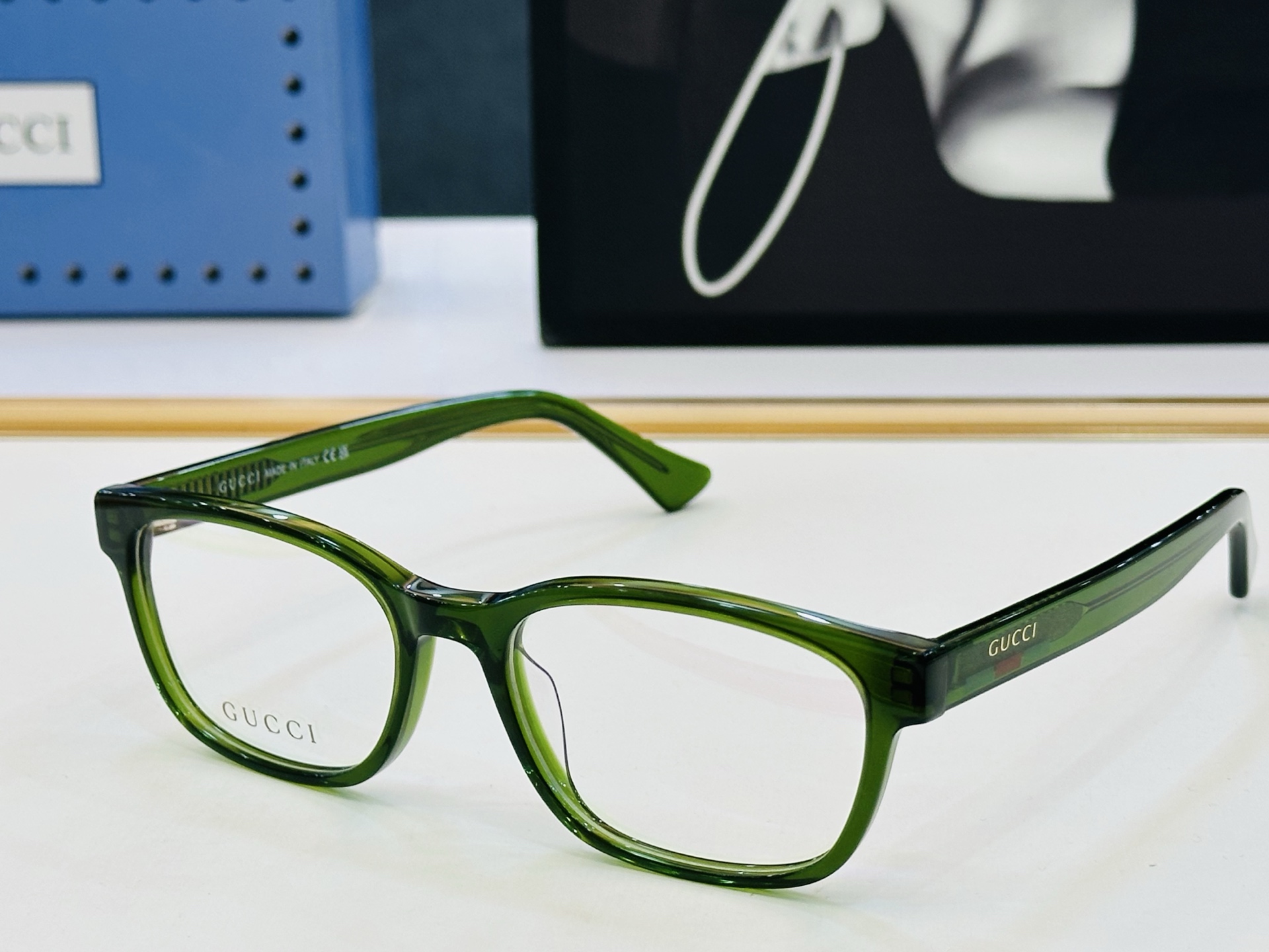 GUCCl*古家 时尚太阳镜 GG0749 Size：55口18-145 🎈超时尚☀☀💝🙏 L完美板材框