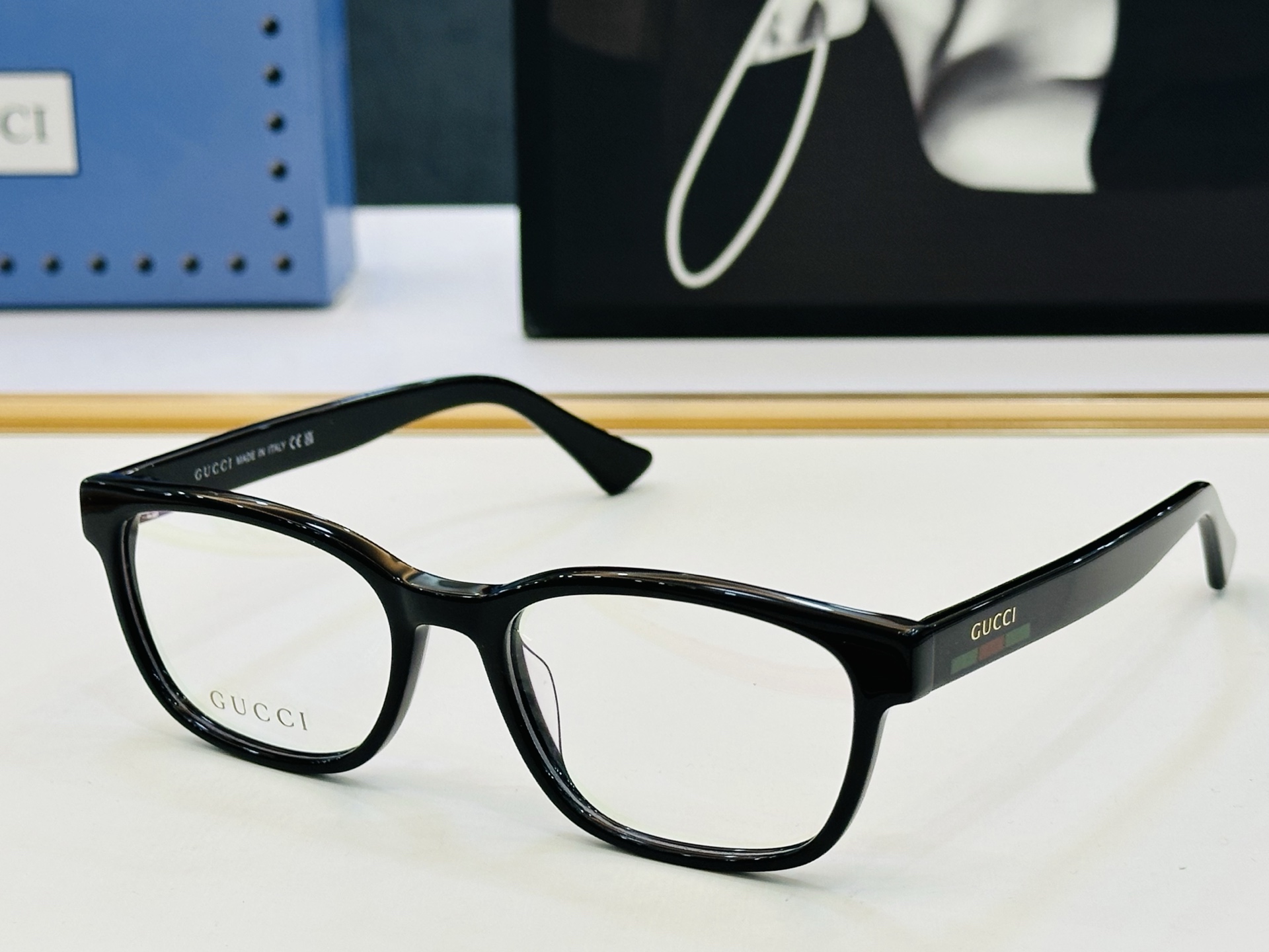 GUCCl*古家 时尚太阳镜 GG0749 Size：55口18-145 🎈超时尚☀☀💝🙏 L完美板材框