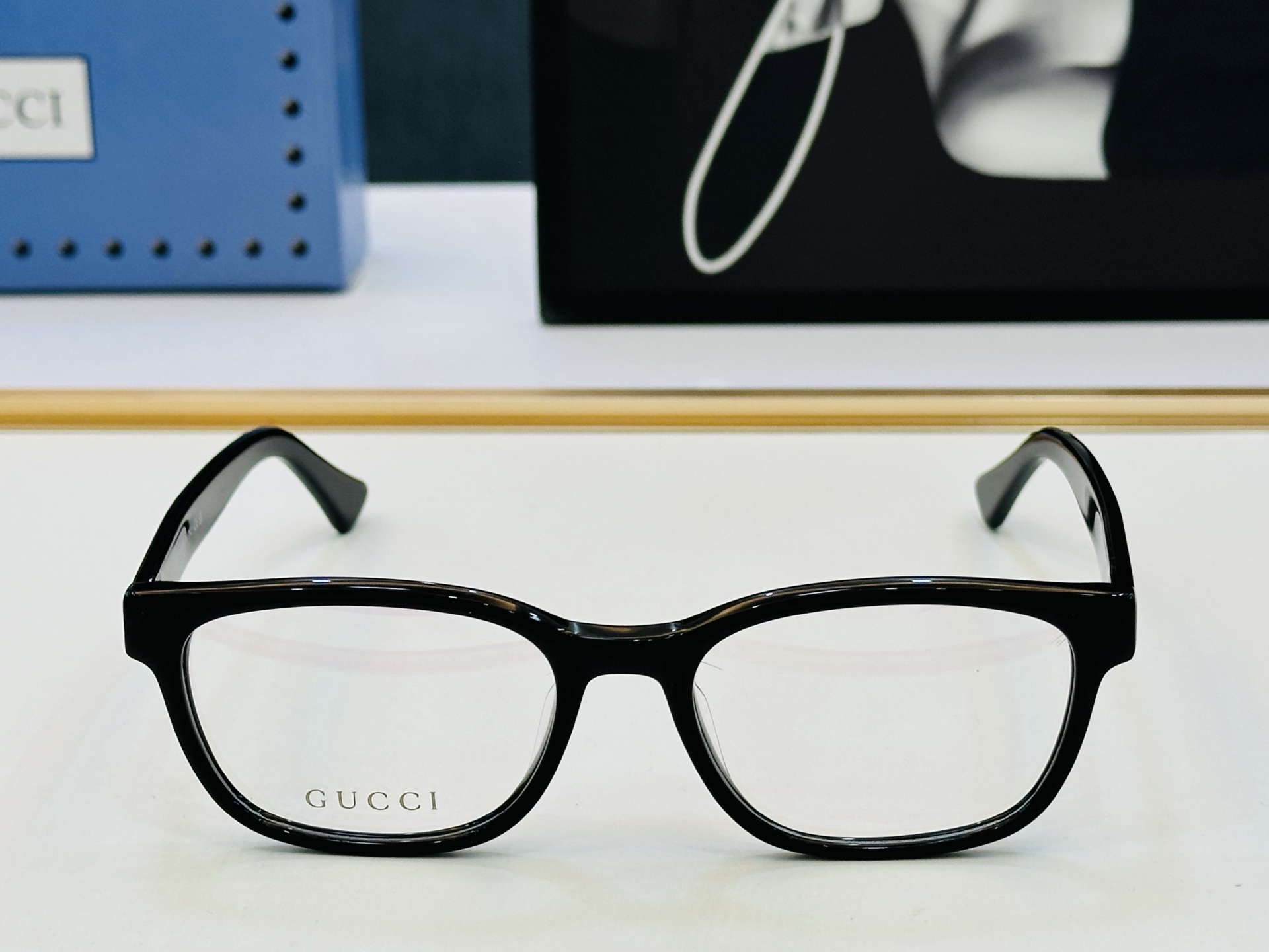 GUCCl*古家 时尚太阳镜 GG0749 Size：55口18-145 🎈超时尚☀☀💝🙏 L完美板材框