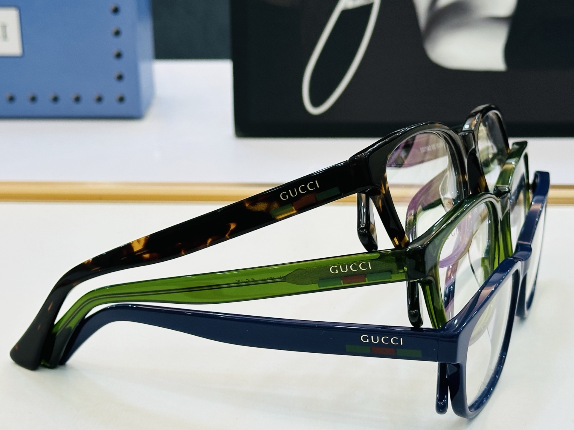 GUCCl*古家 时尚太阳镜 GG0749 Size：55口18-145 🎈超时尚☀☀💝🙏 L完美板材框