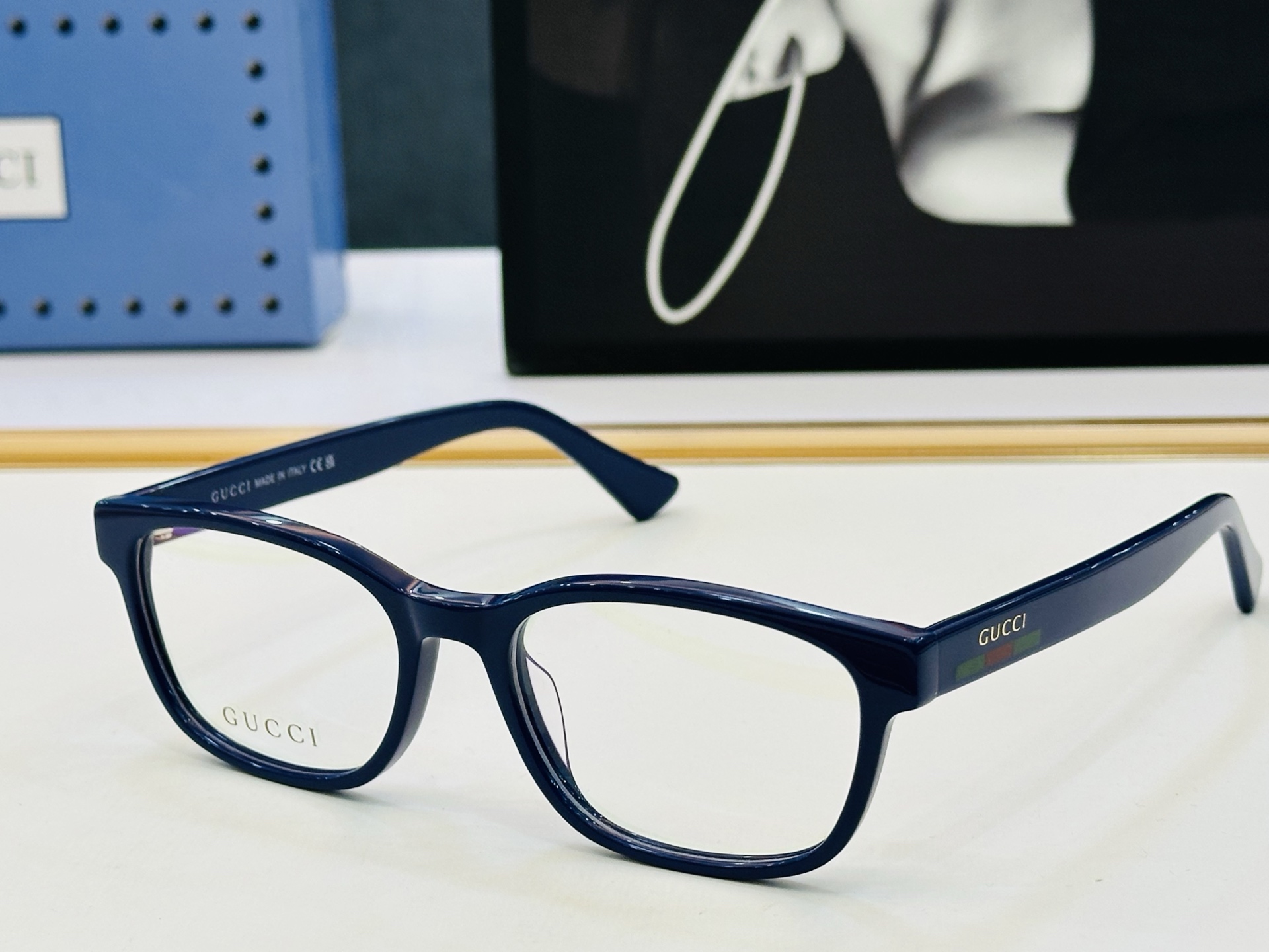 GUCCl*古家 时尚太阳镜 GG0749 Size：55口18-145 🎈超时尚☀☀💝🙏 L完美板材框