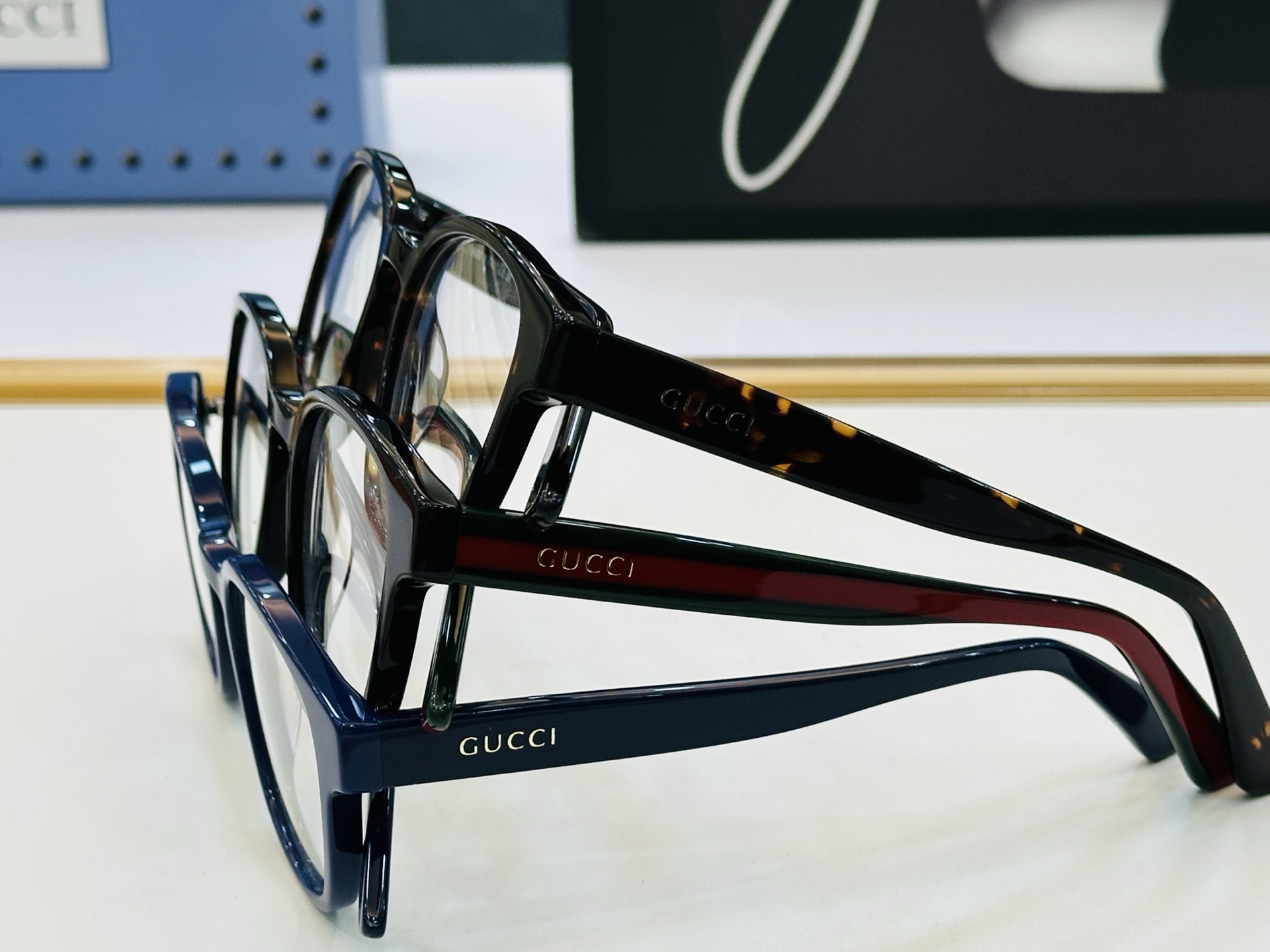 GUCCl*古家 时尚太阳镜 GG1343O Size：49口19-145 🎈超时尚☀☀💝🙏 L完美板材