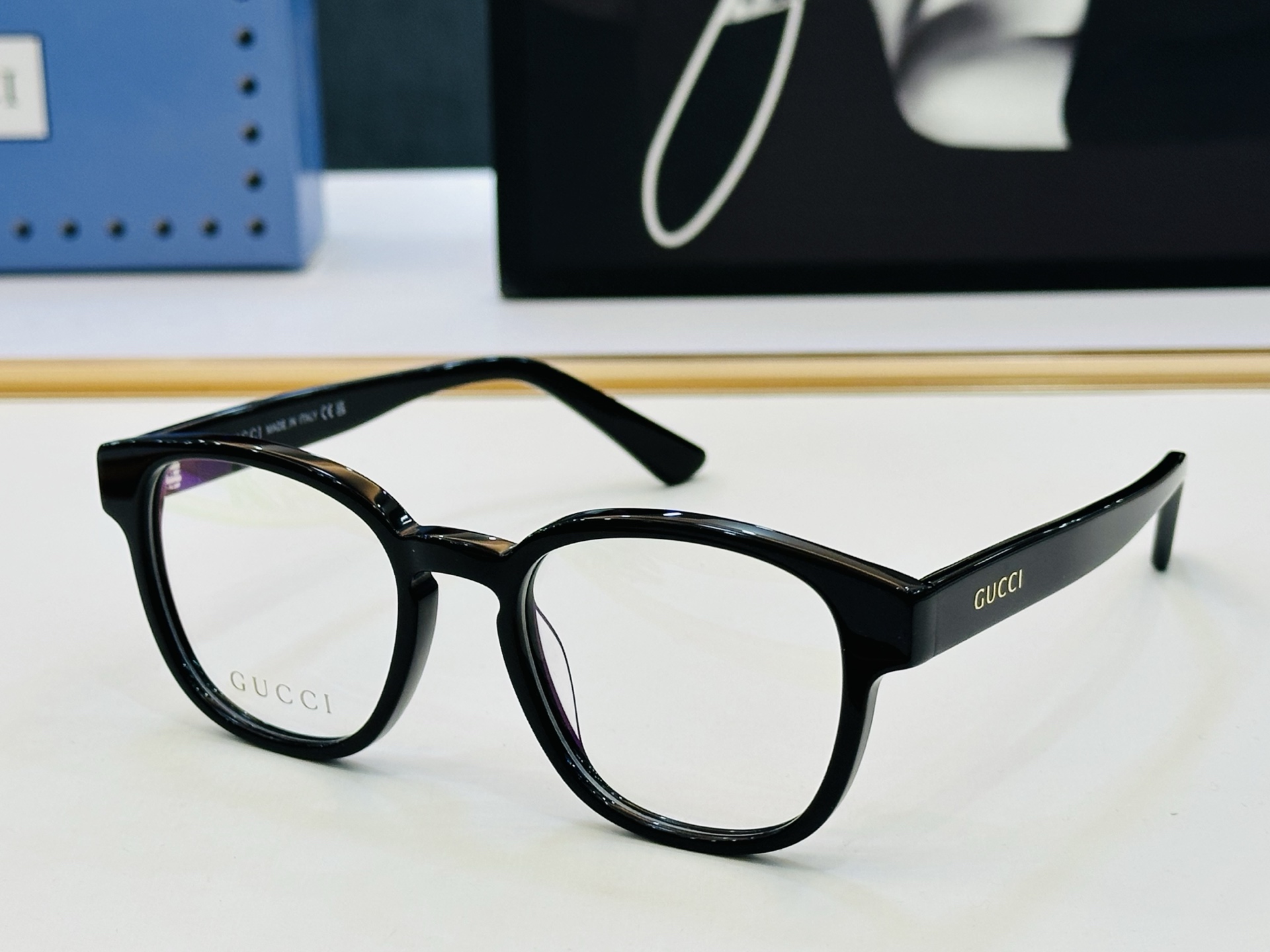 GUCCl*古家 时尚太阳镜 GG1343O Size：49口19-145 🎈超时尚☀☀💝🙏 L完美板材