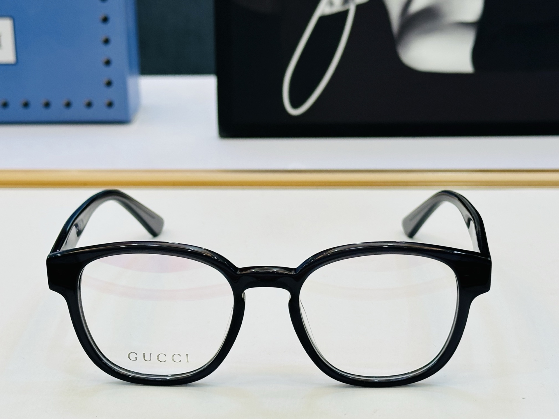 GUCCl*古家 时尚太阳镜 GG1343O Size：49口19-145 🎈超时尚☀☀💝🙏 L完美板材