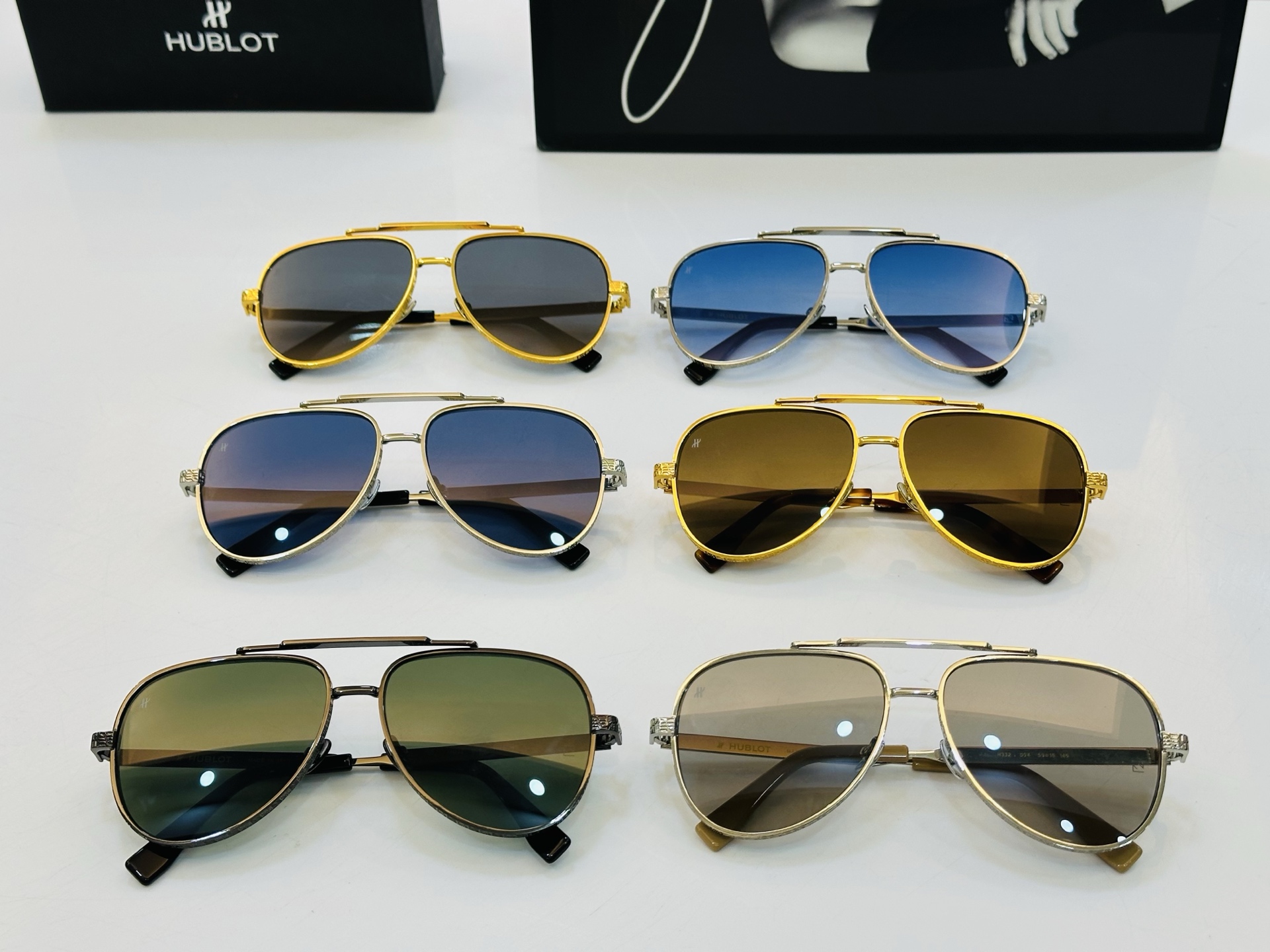 HUBLOT✨✨✨MODEL:H332 ✨✨SIZE： 59口15-145 ✨✨ L最新款