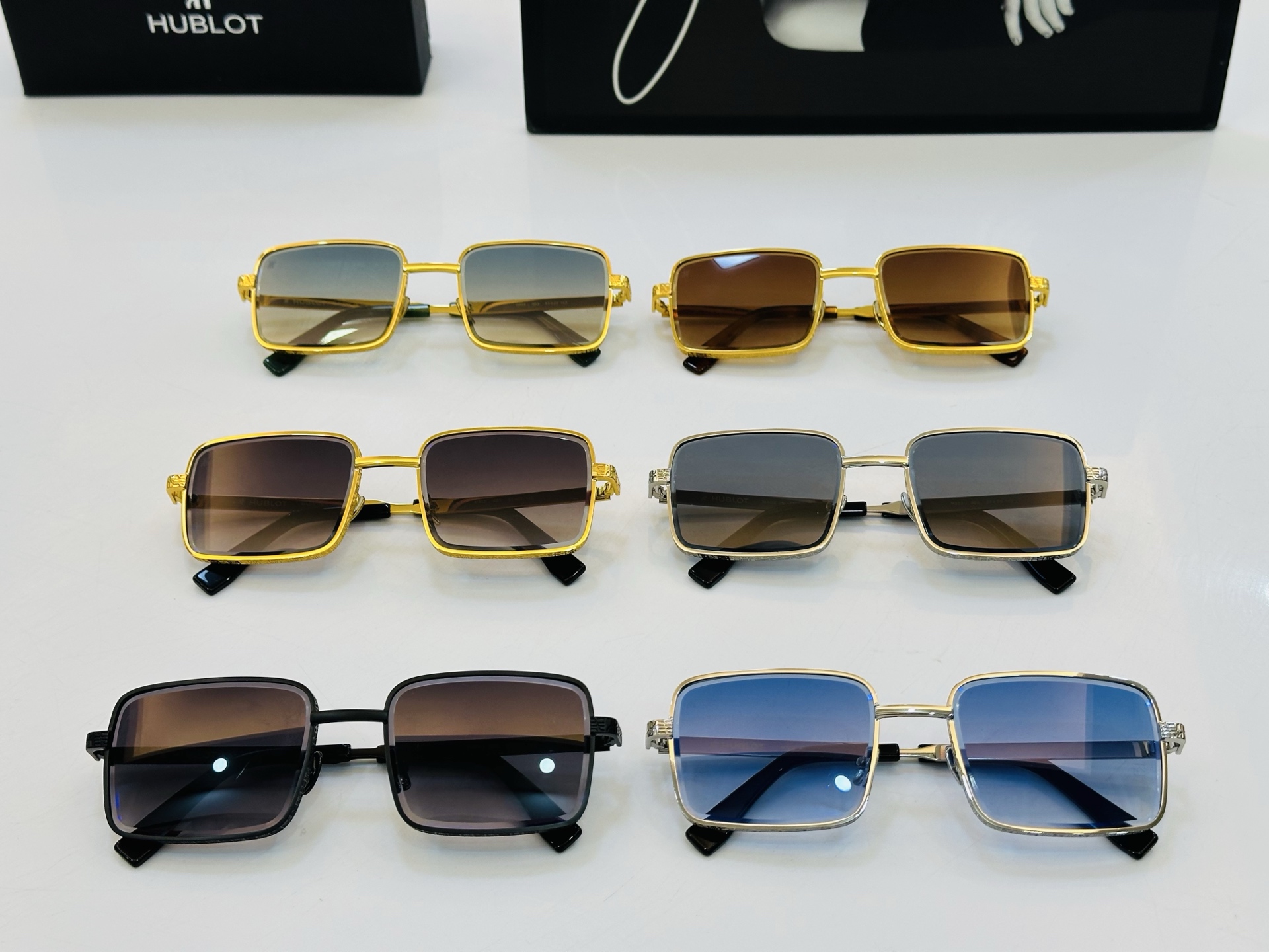 HUBLOT✨✨✨MODEL:H333 ✨✨SIZE： 55口20-145 ✨✨ L最新款