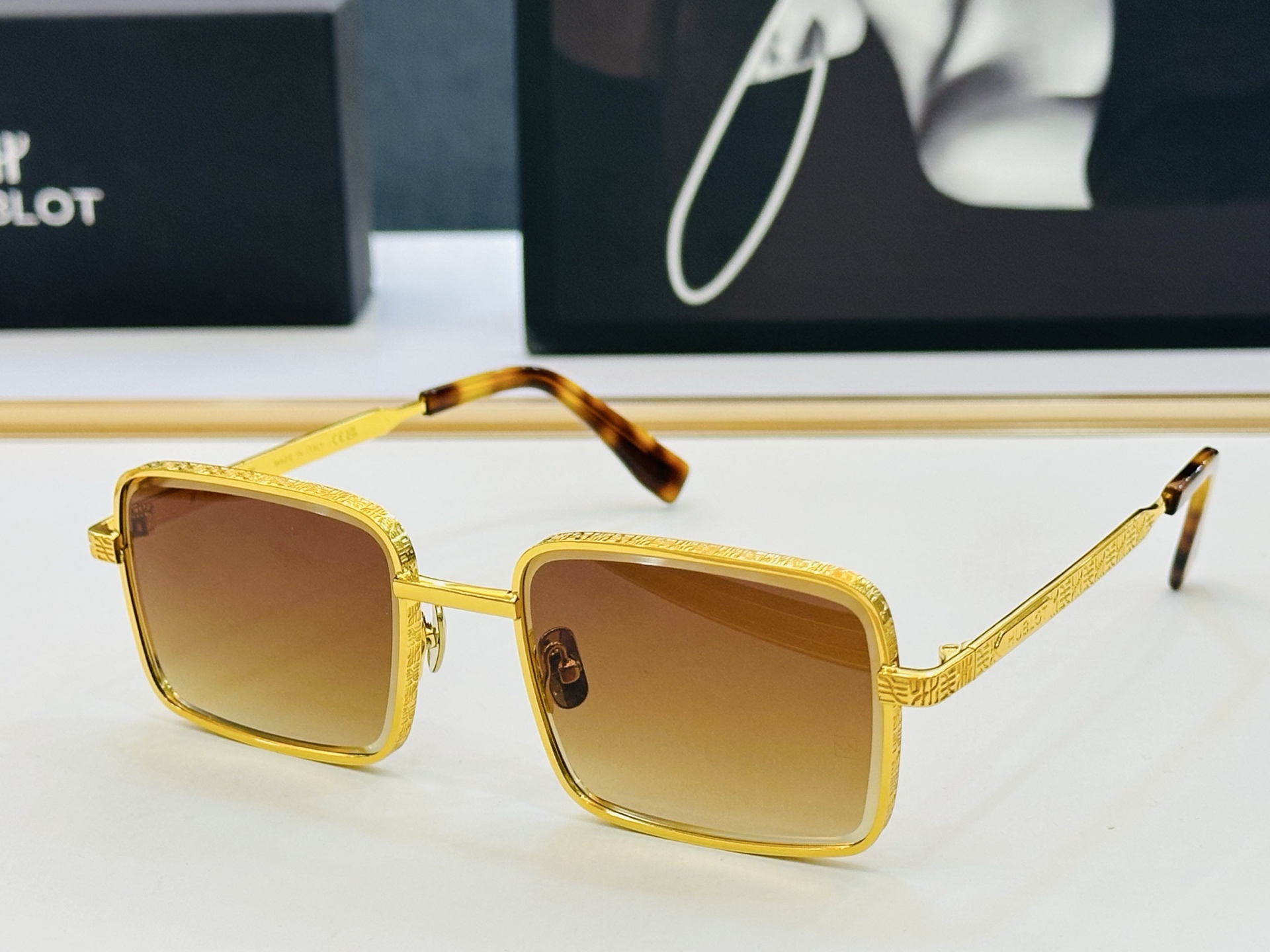 HUBLOT✨✨✨MODEL:H333 ✨✨SIZE： 55口20-145 ✨✨ L最新款