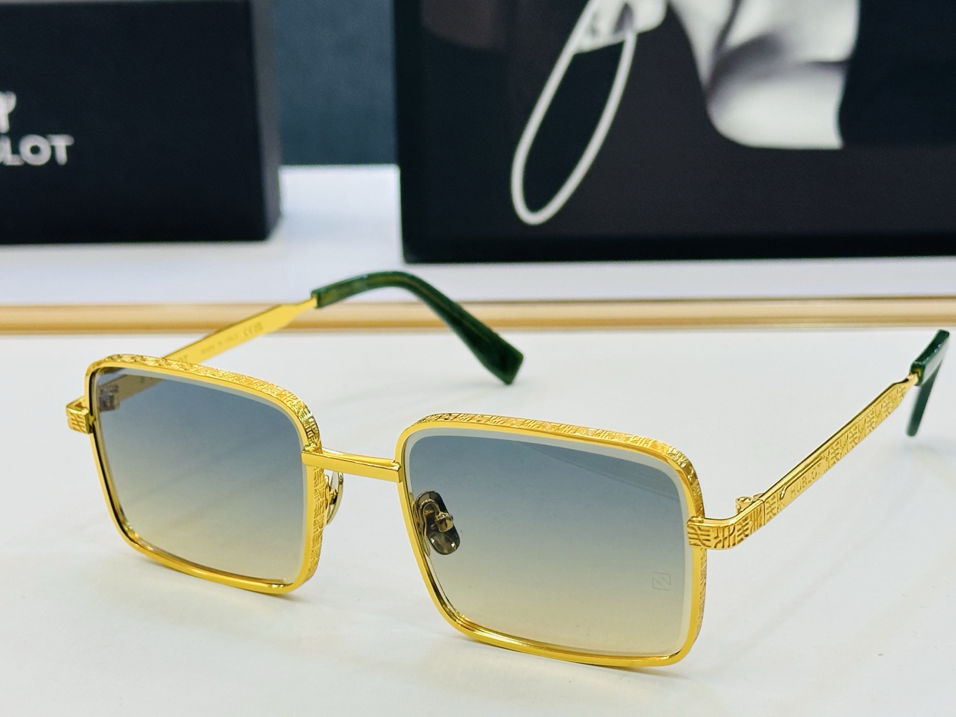 HUBLOT✨✨✨MODEL:H333 ✨✨SIZE： 55口20-145 ✨✨ L最新款