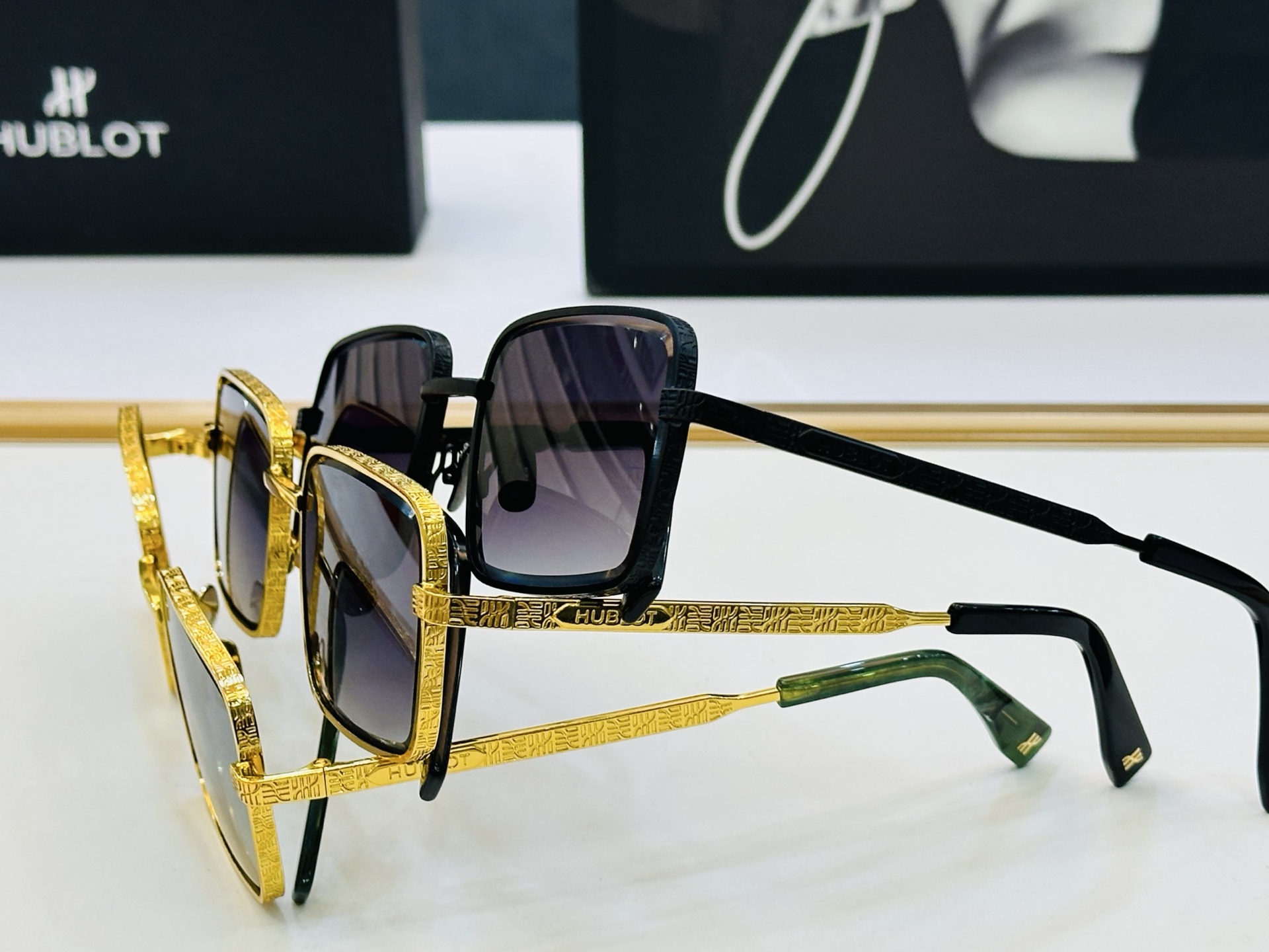 HUBLOT✨✨✨MODEL:H333 ✨✨SIZE： 55口20-145 ✨✨ L最新款