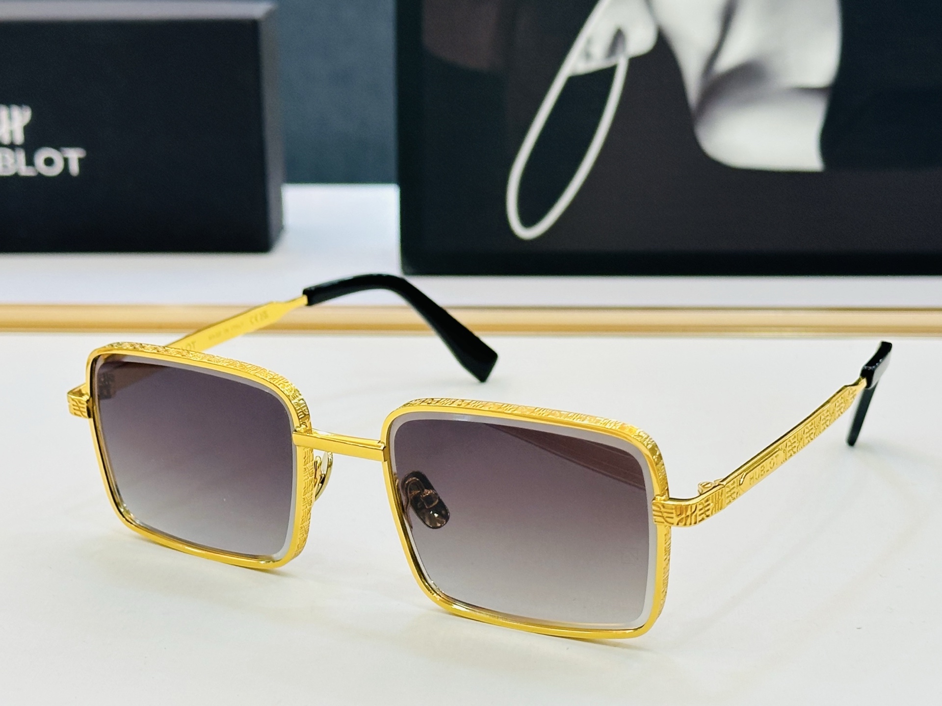 HUBLOT✨✨✨MODEL:H333 ✨✨SIZE： 55口20-145 ✨✨ L最新款