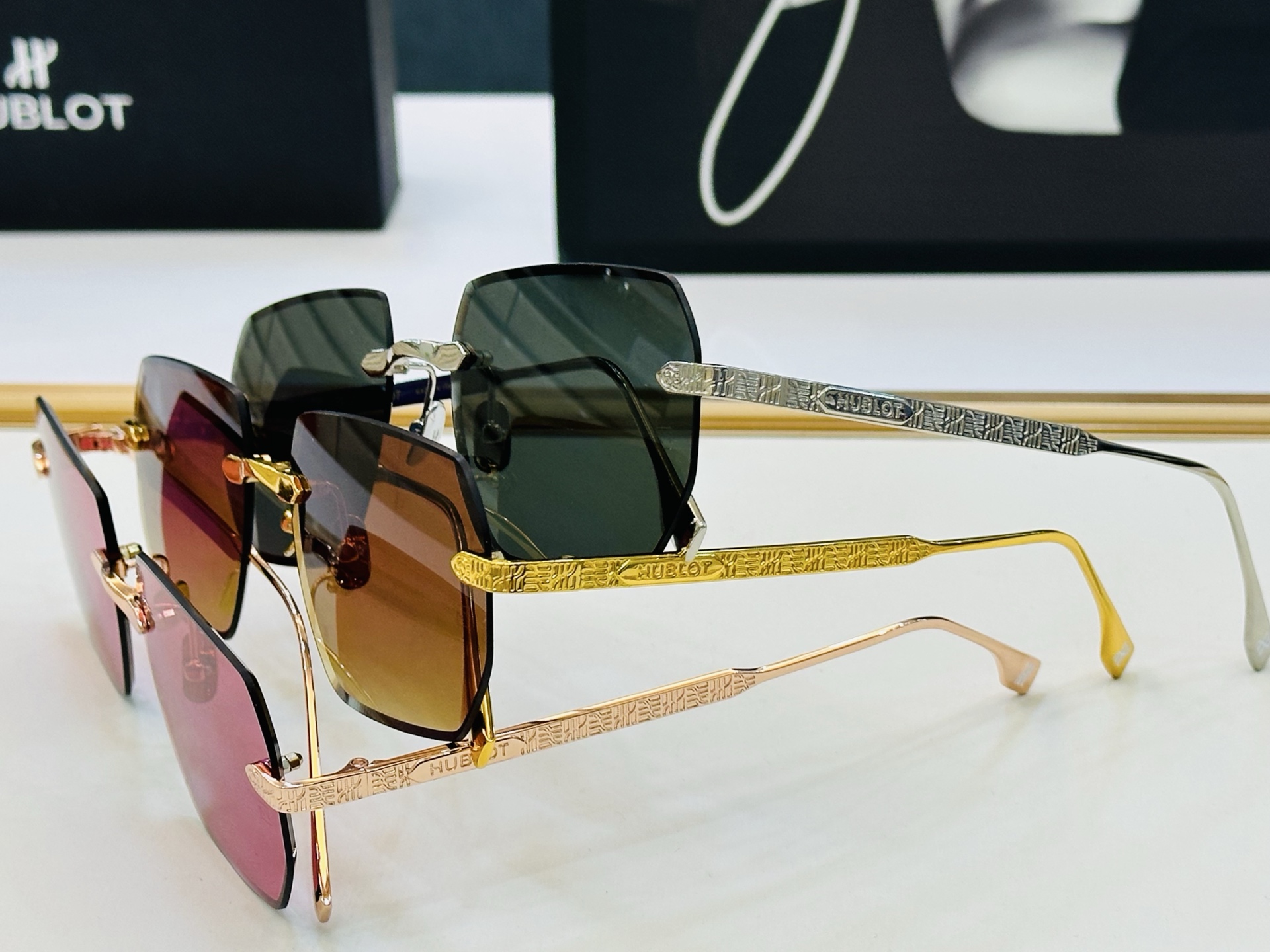 HUBLOT✨✨✨MODEL:H324 ✨✨SIZE： 58口18-145 ✨✨ L最新款