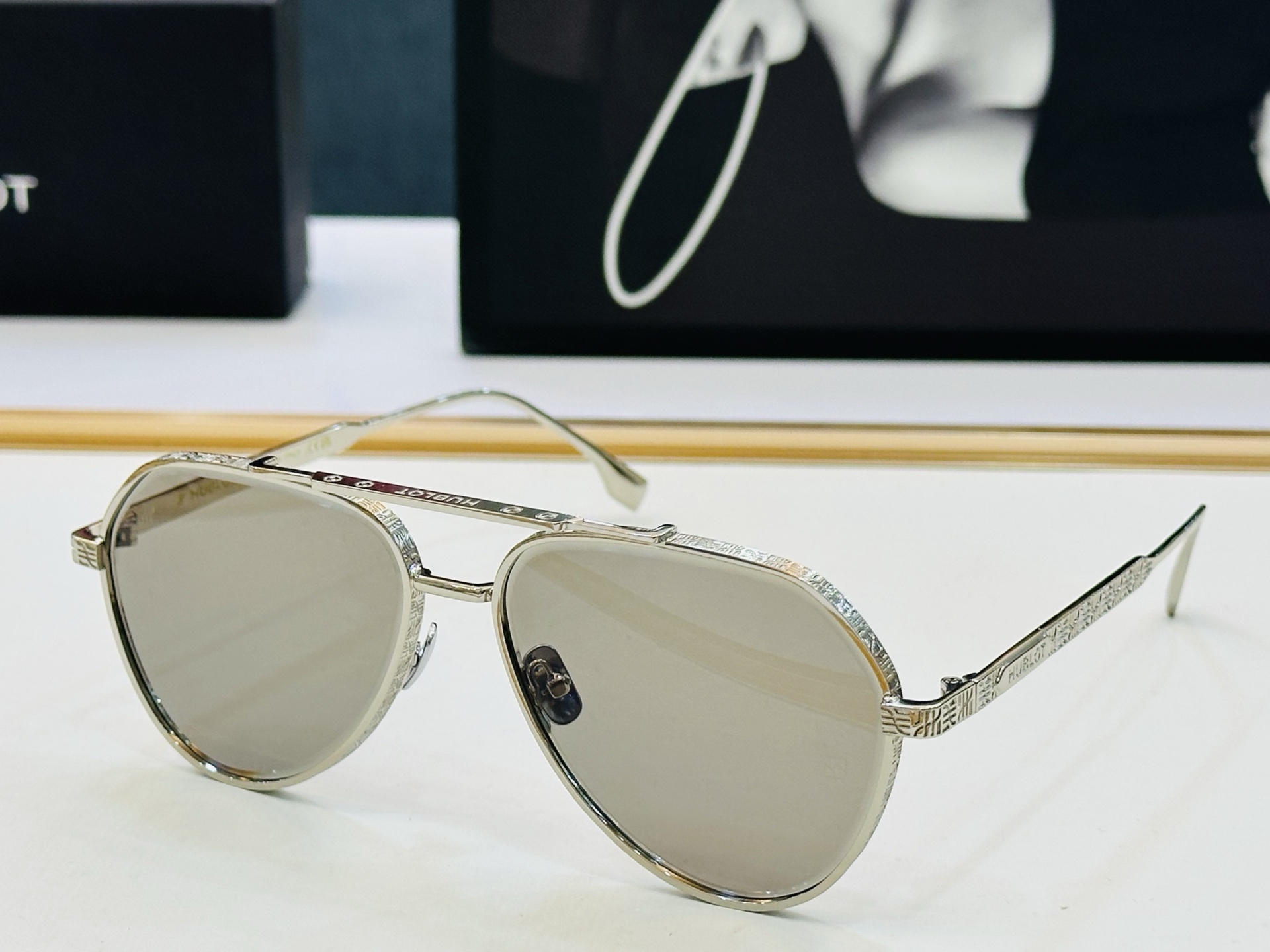 HUBLOT✨✨✨MODEL:H327 ✨✨SIZE： 58口15-145 ✨✨ L最新款