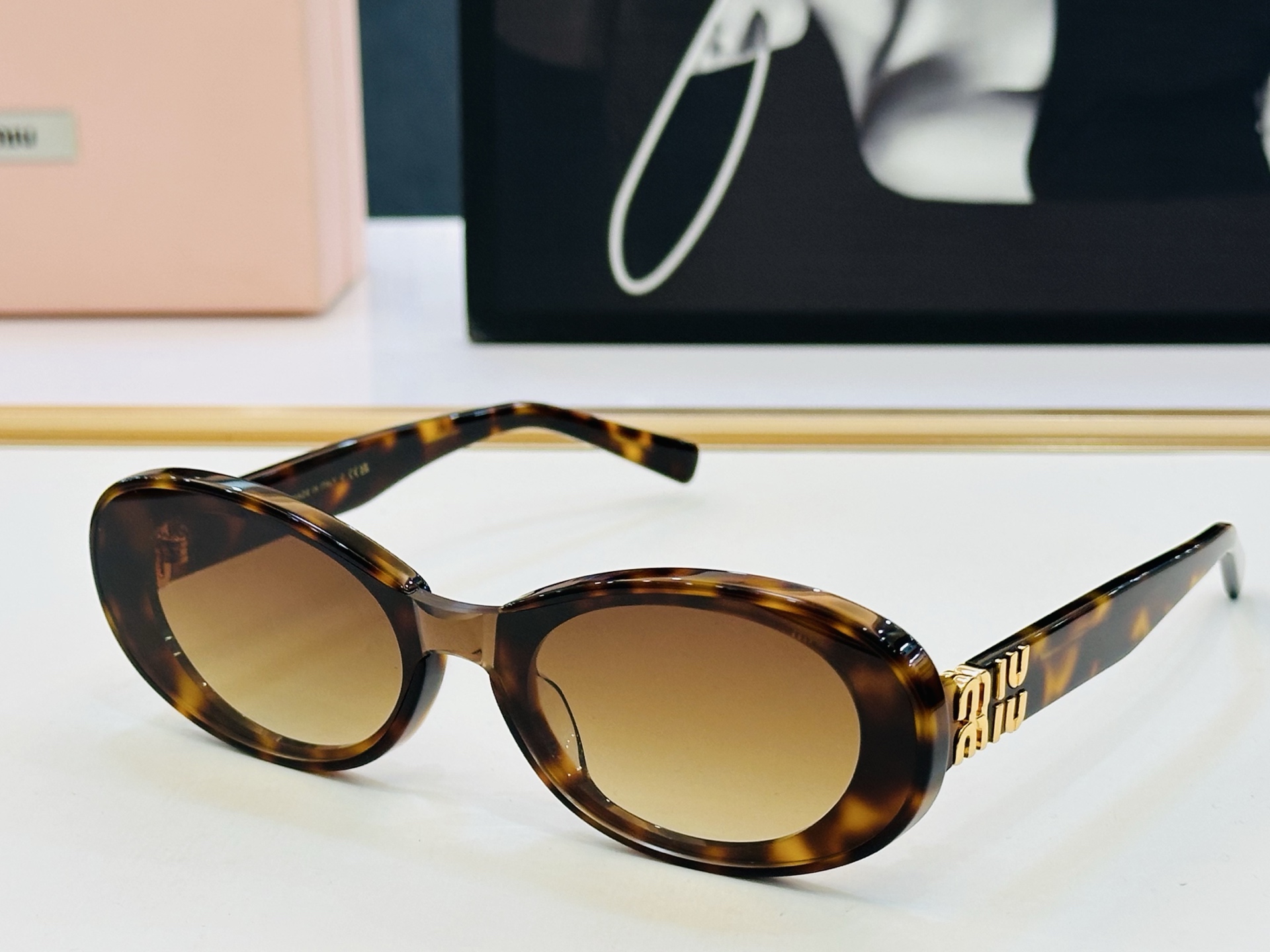 🆕 谬家 MU149AV Size：51口22-138 🌺🌺 [玫瑰][闪电] 时尚靓丽 得意][得意]