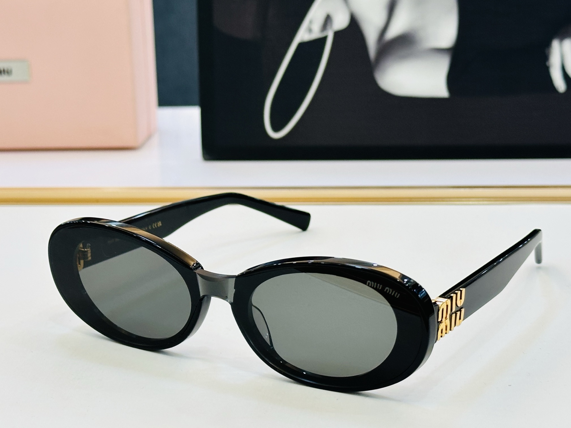 🆕 谬家 MU149AV Size：51口22-138 🌺🌺 [玫瑰][闪电] 时尚靓丽 得意][得意]