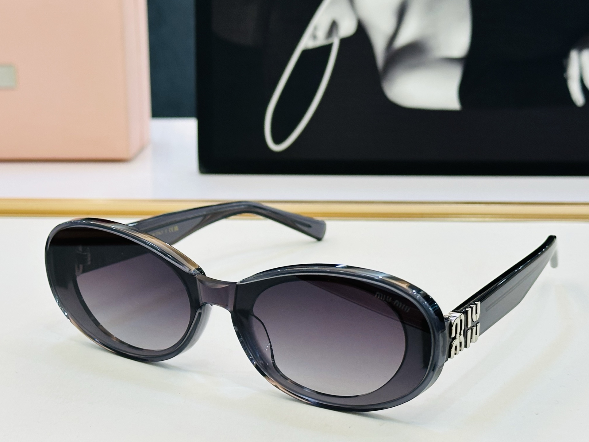 🆕 谬家 MU149AV Size：51口22-138 🌺🌺 [玫瑰][闪电] 时尚靓丽 得意][得意]