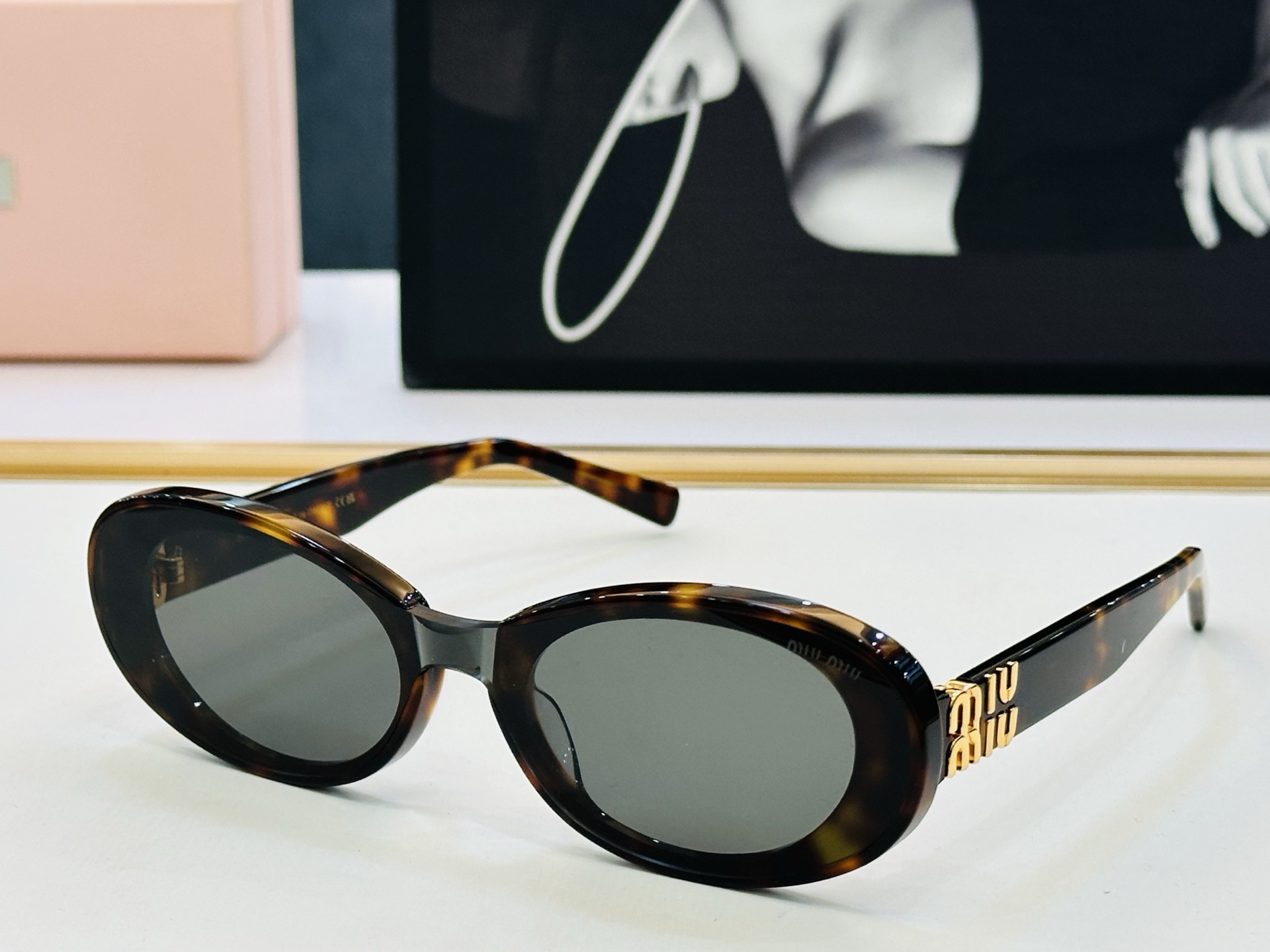 🆕 谬家 MU149AV Size：51口22-138 🌺🌺 [玫瑰][闪电] 时尚靓丽 得意][得意]