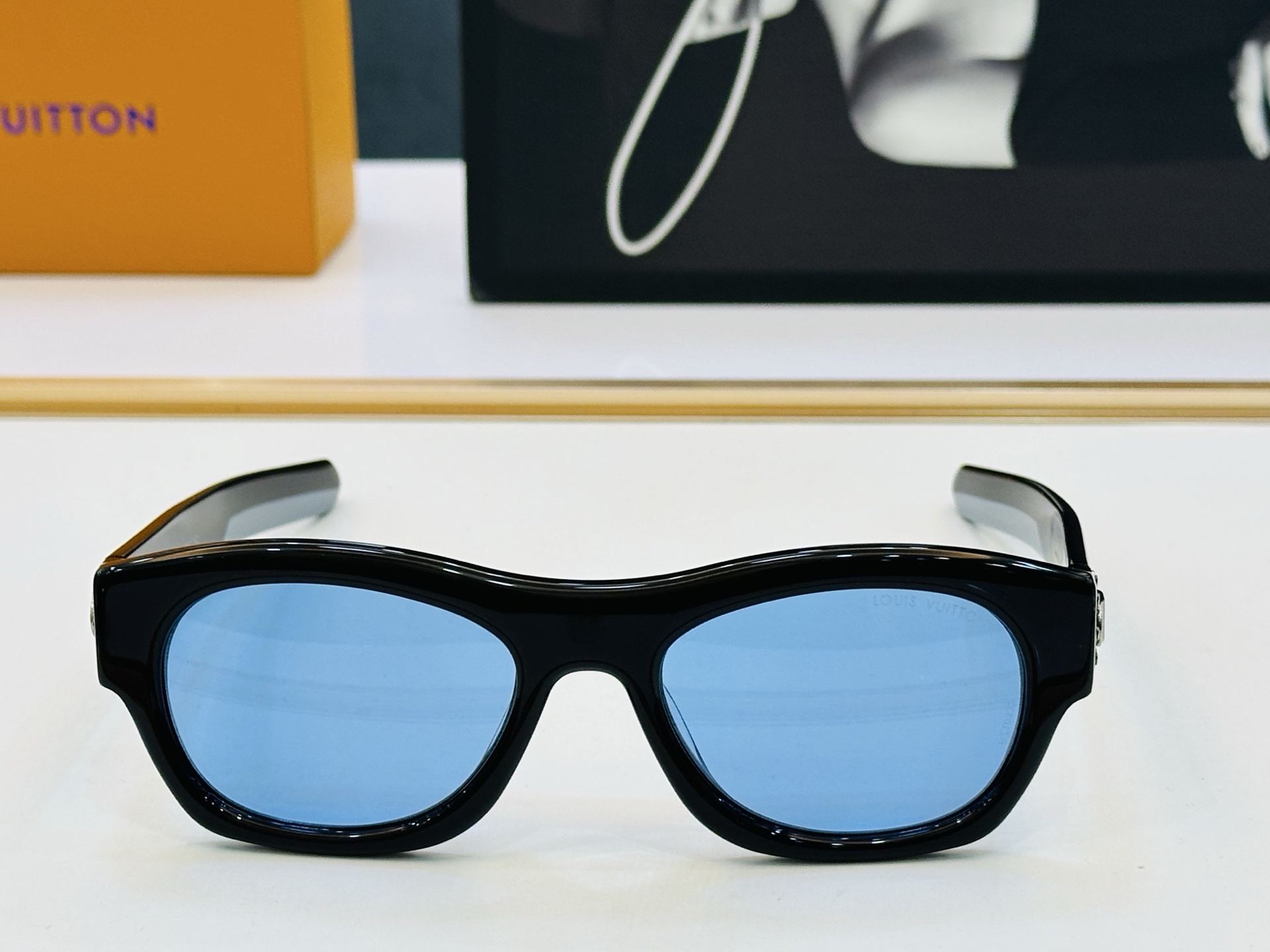 路易家 🎩Z3089U Size：55口20-140 充满活力的 展现独特个性🌟展现大气的你 B高品质 