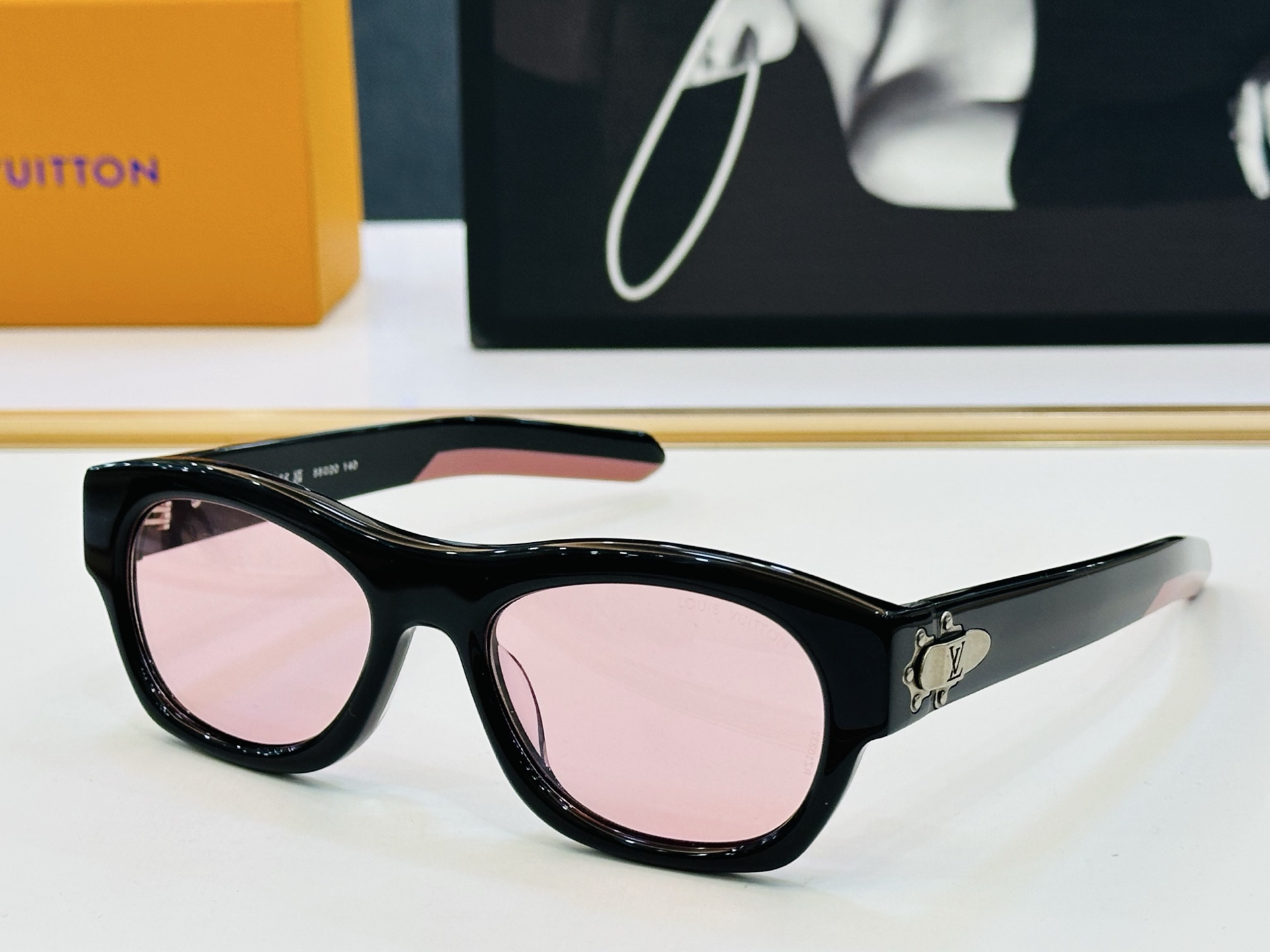 路易家 🎩Z3089U Size：55口20-140 充满活力的 展现独特个性🌟展现大气的你 B高品质 