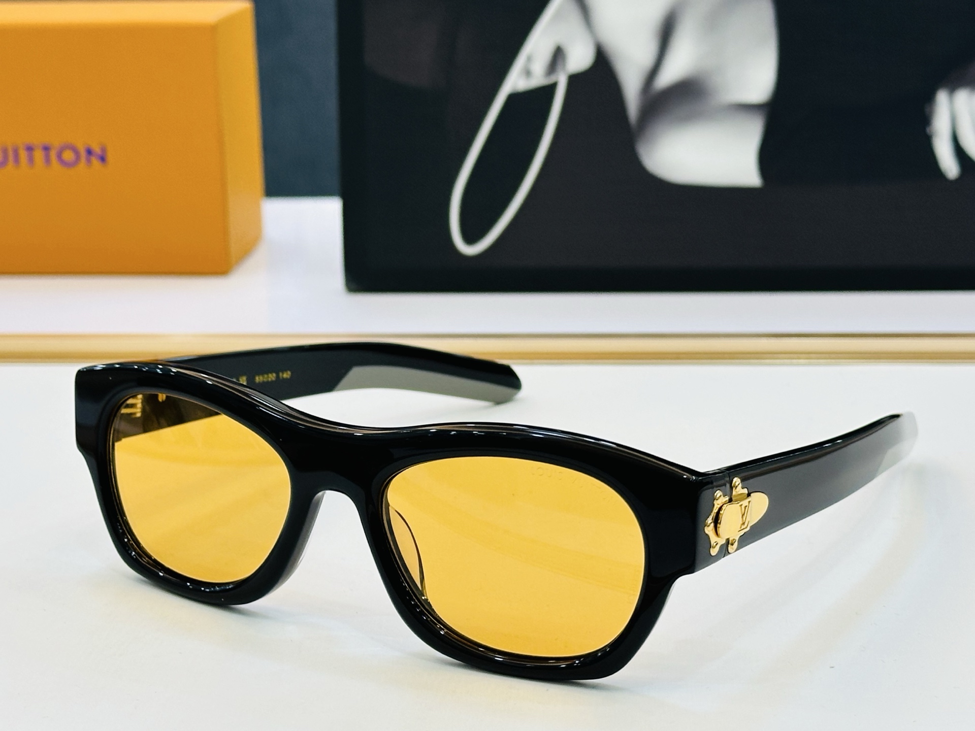 路易家 🎩Z3089U Size：55口20-140 充满活力的 展现独特个性🌟展现大气的你 B高品质 