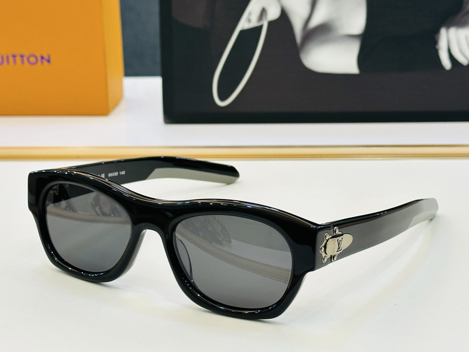 路易家 🎩Z3089U Size：55口20-140 充满活力的 展现独特个性🌟展现大气的你 B高品质 