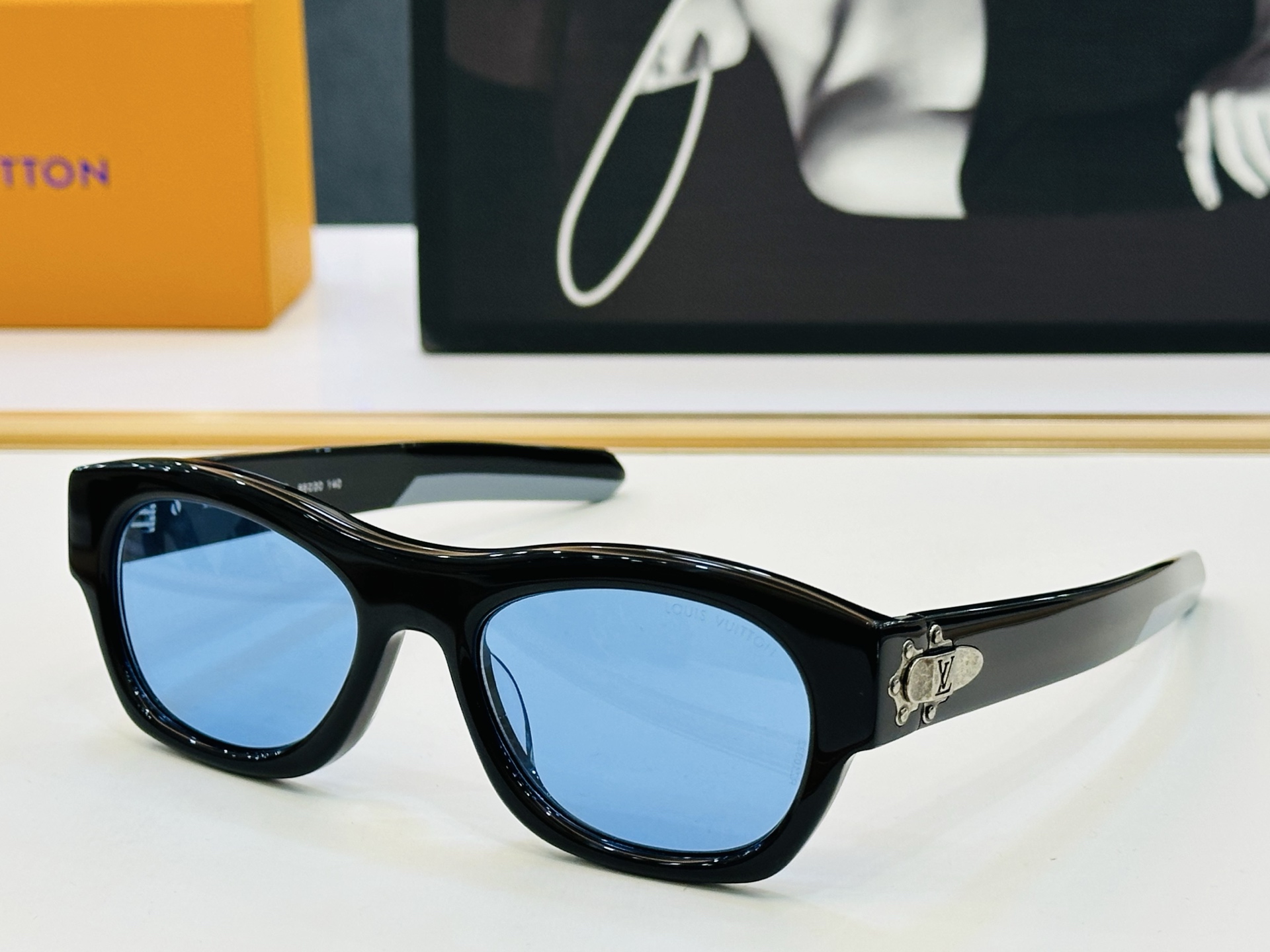 路易家 🎩Z3089U Size：55口20-140 充满活力的 展现独特个性🌟展现大气的你 B高品质 