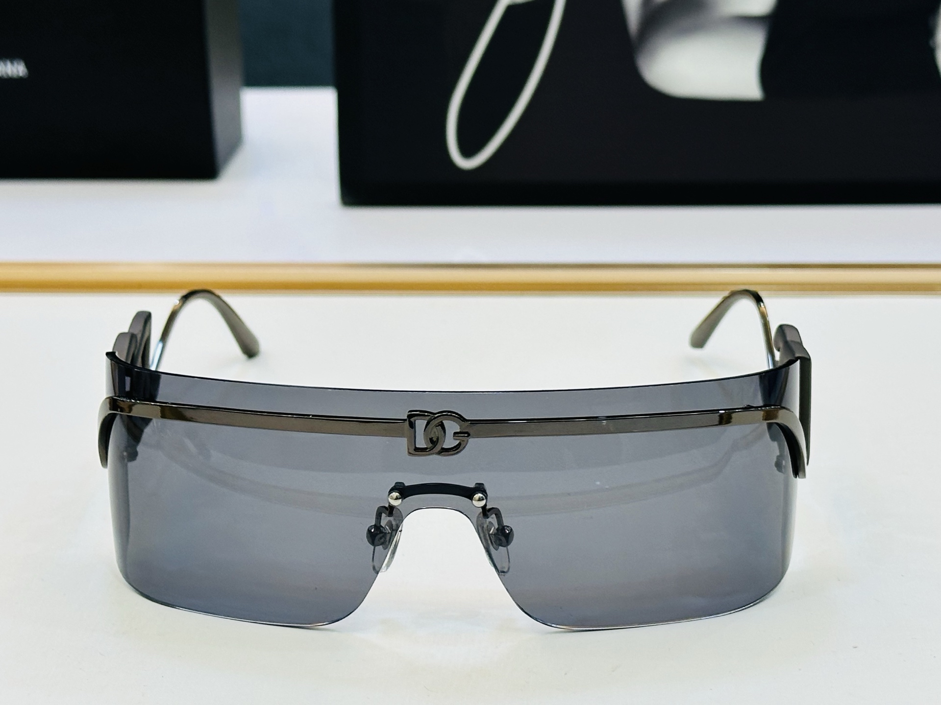 🆕 官网款 🔺DOLCE&GABBAN*🔻DG6694 Size：143口0-120 新颖独特🔝🔝K美艳